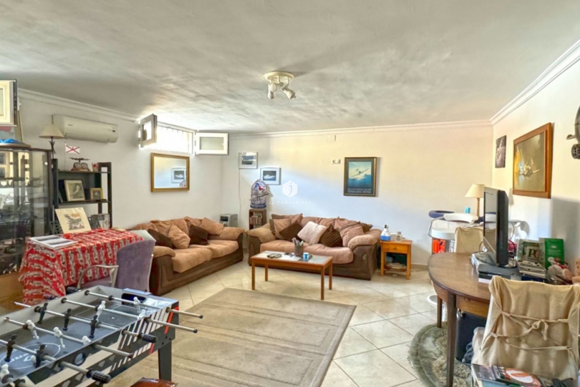 Aus zweiter Hand - Villa -
Torrevieja - Los Balcones