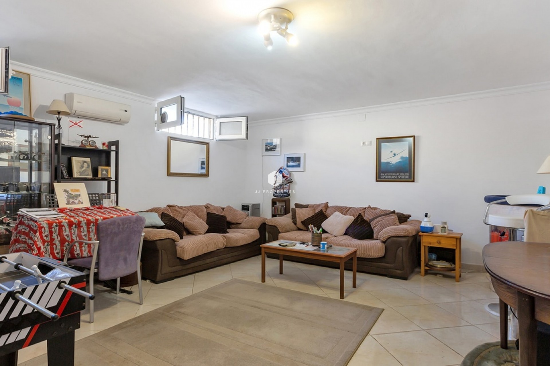 Aus zweiter Hand - Villa -
Torrevieja - Los Balcones