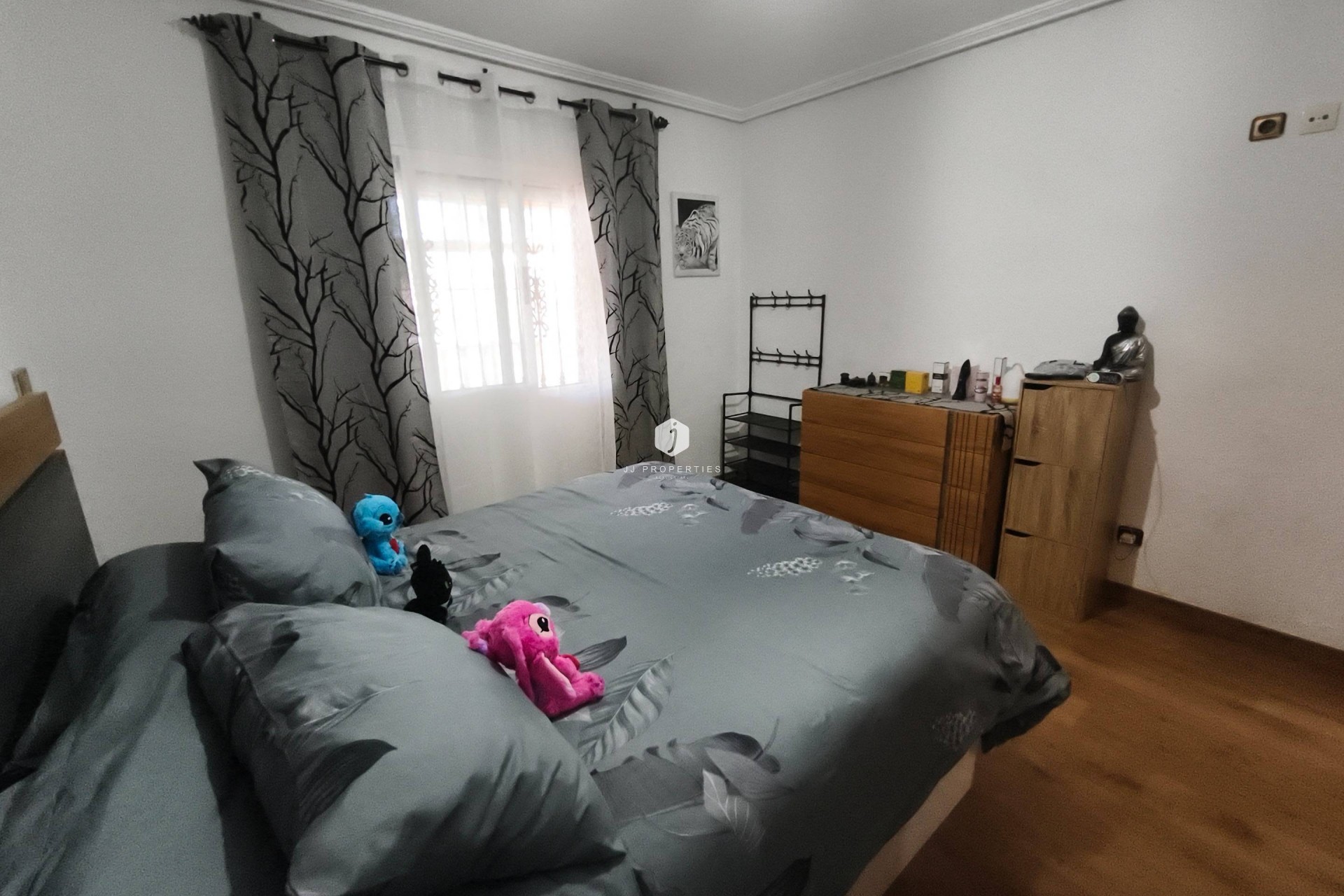 Aus zweiter Hand - Villa -
Torrevieja - Los Balcones