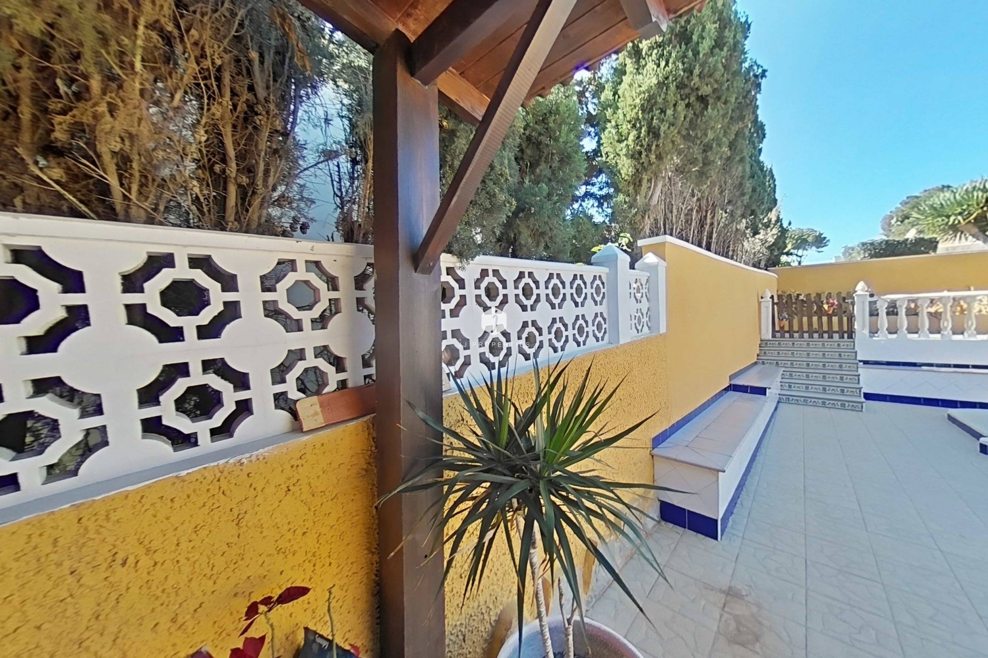 Aus zweiter Hand - Villa -
Torrevieja - Los Balcones