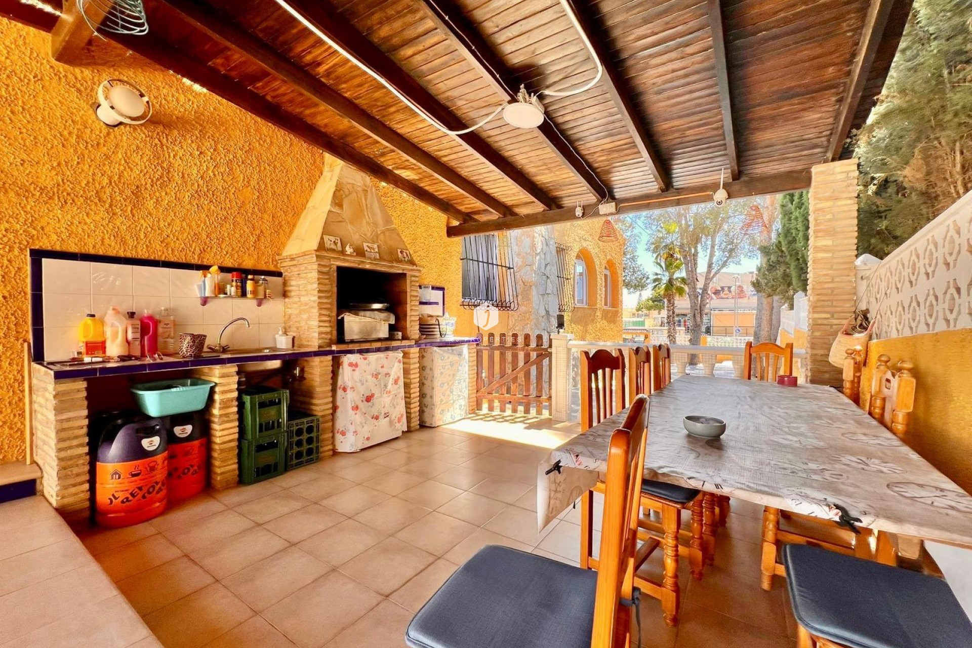 Aus zweiter Hand - Villa -
Torrevieja - Los Balcones