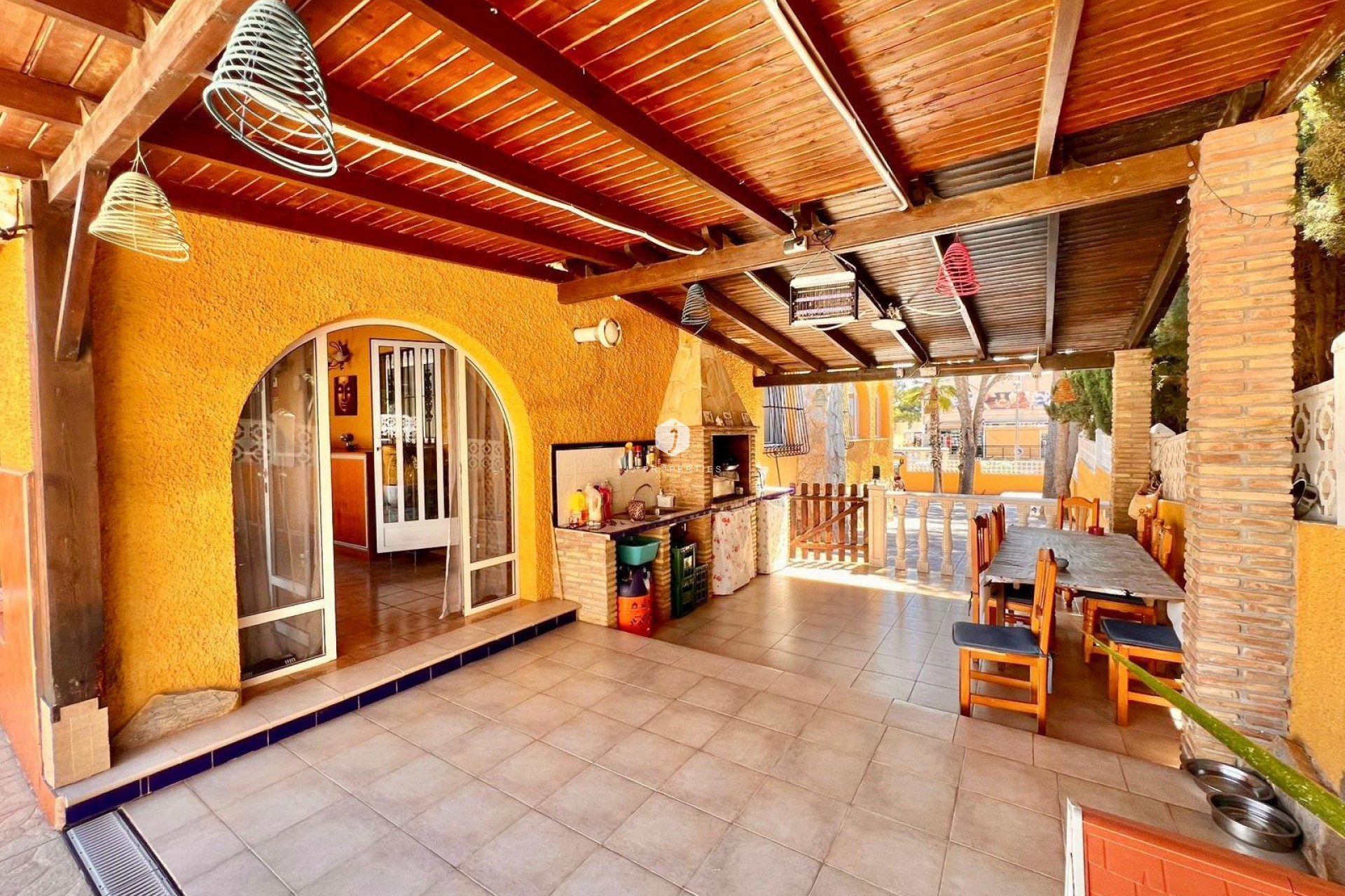Aus zweiter Hand - Villa -
Torrevieja - Los Balcones