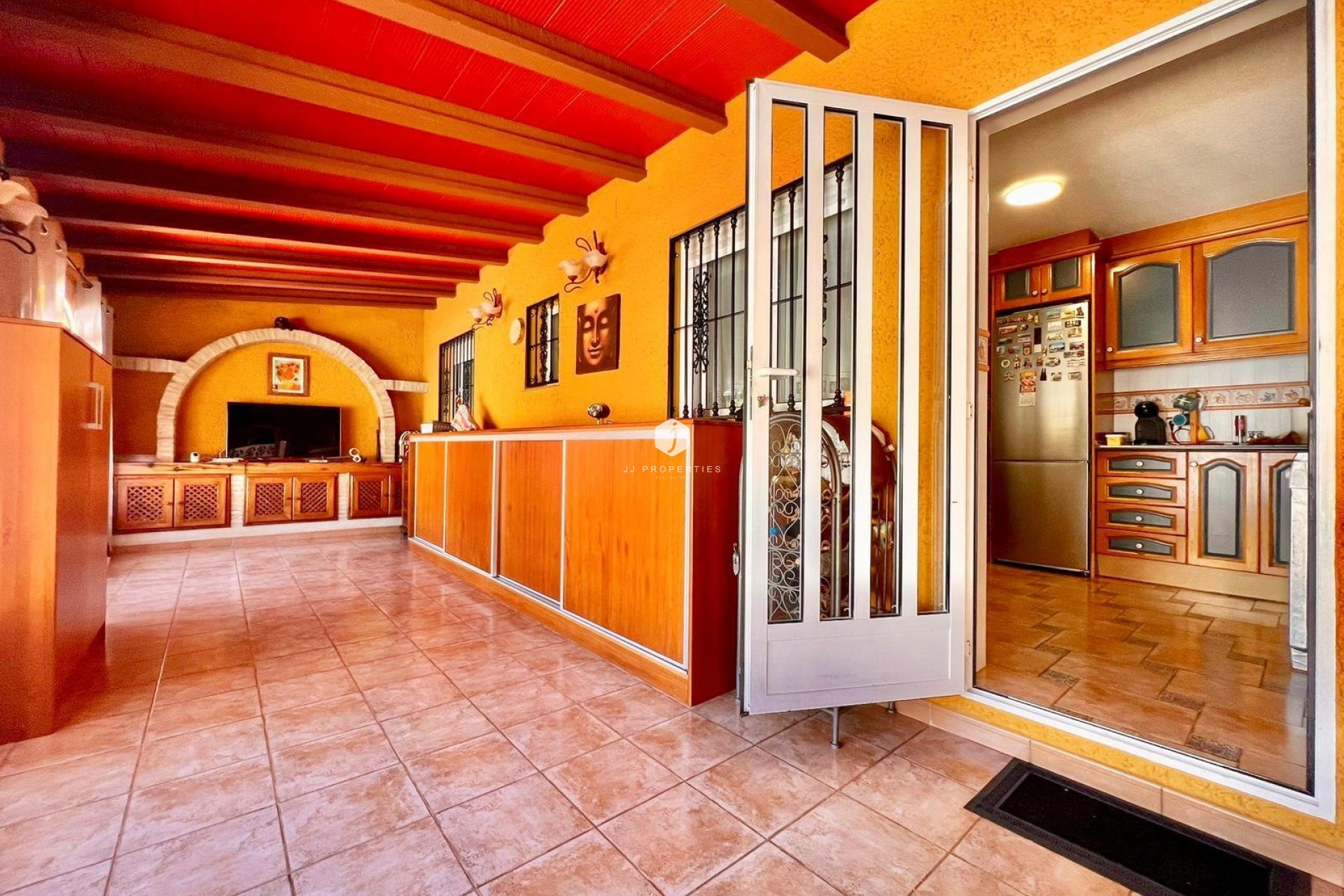 Aus zweiter Hand - Villa -
Torrevieja - Los Balcones