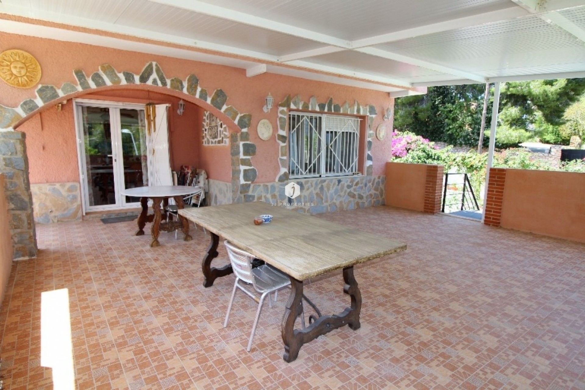 Aus zweiter Hand - Villa -
Torrevieja - Los Balcones