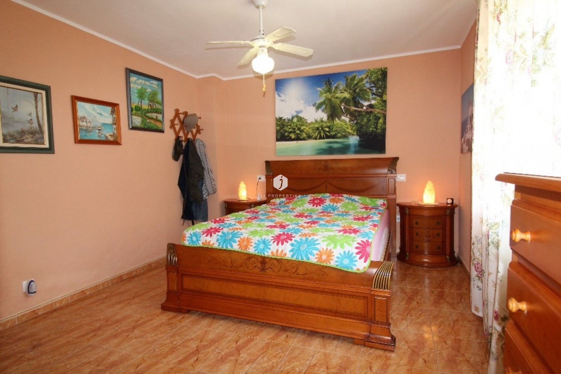 Aus zweiter Hand - Villa -
Torrevieja - Los Balcones