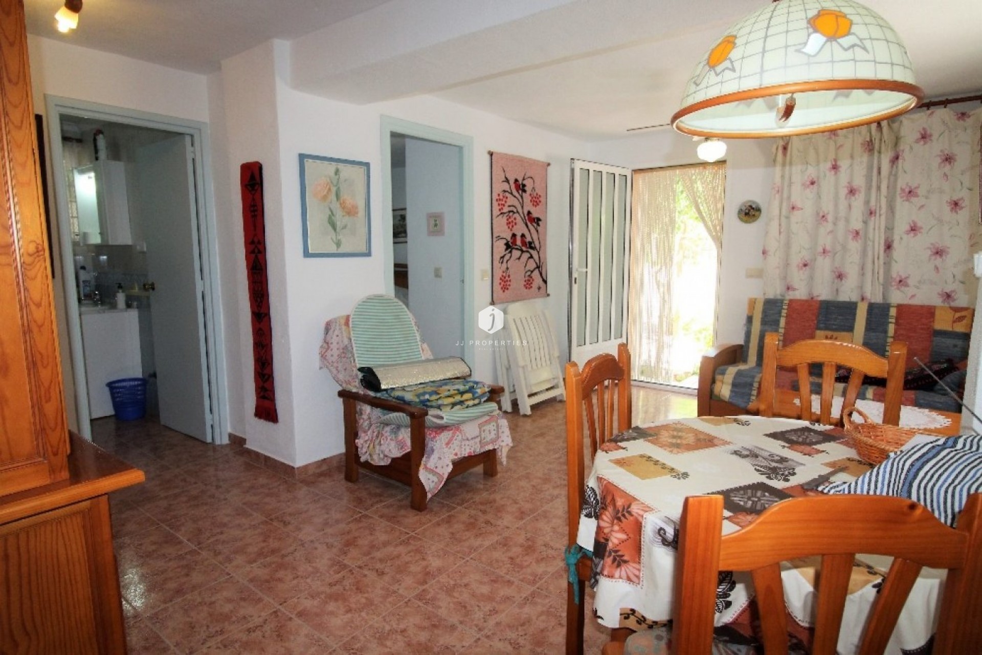 Aus zweiter Hand - Villa -
Torrevieja - Los Balcones