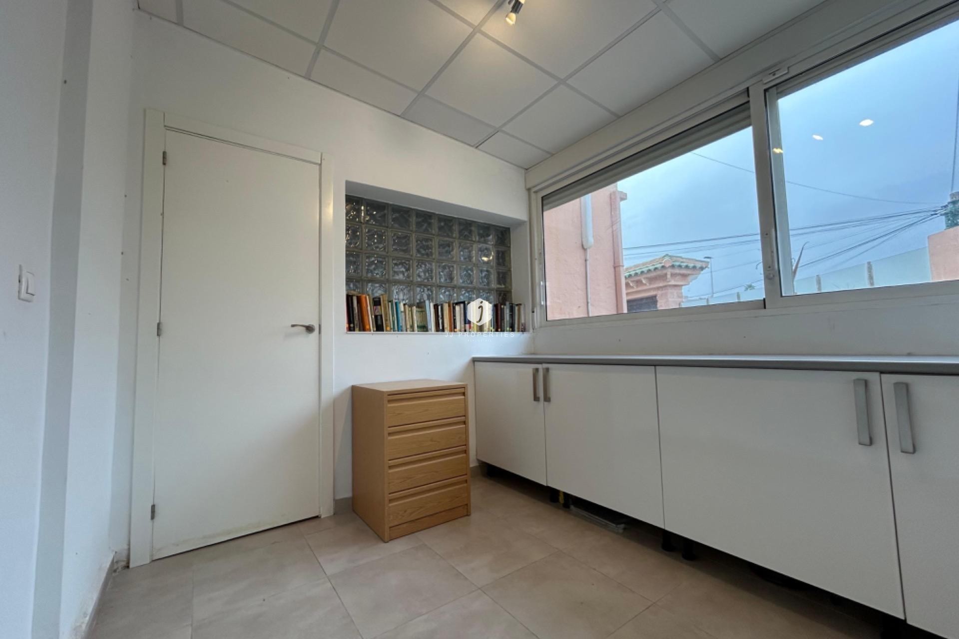 Aus zweiter Hand - Villa -
Torrevieja - Los Frutales