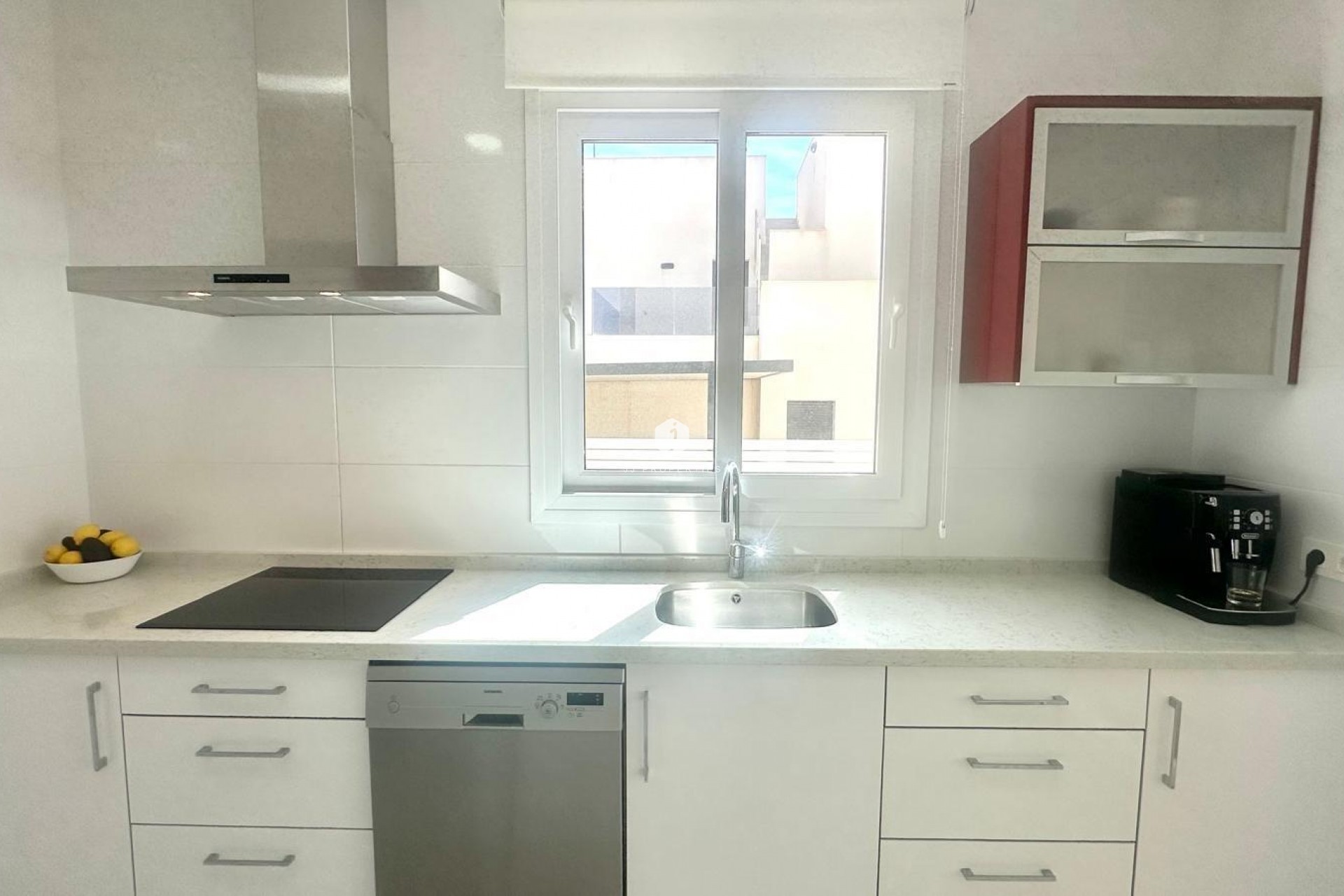 Aus zweiter Hand - Villa -
Torrevieja - Miramar - Torre Del Moro