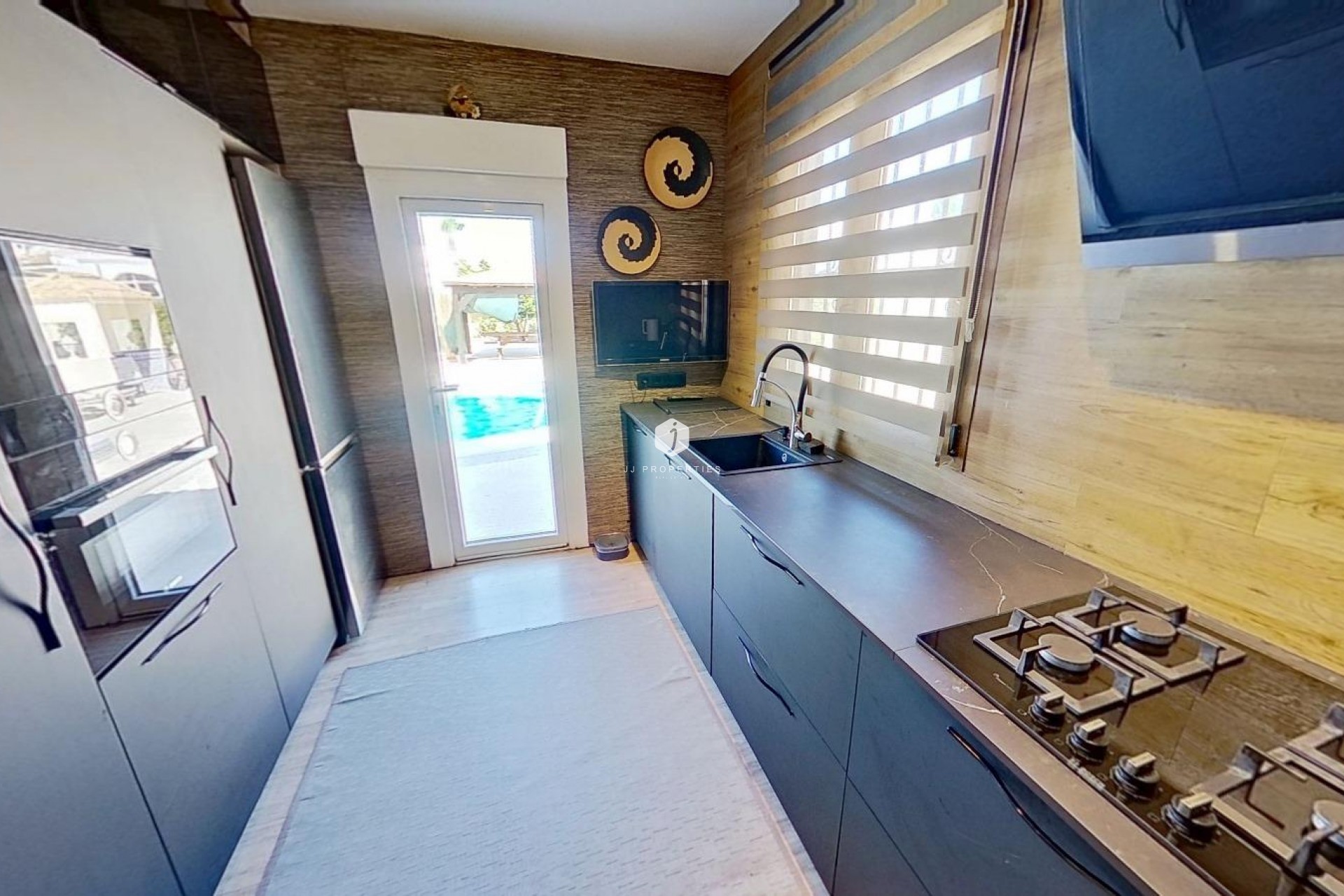 Aus zweiter Hand - Villa -
Torrevieja - San luis