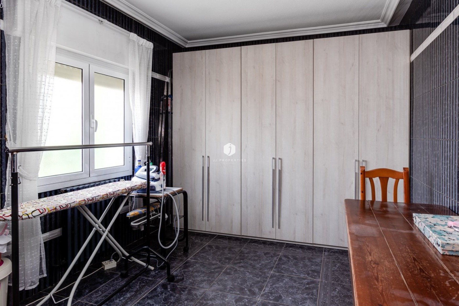 Aus zweiter Hand - Villa -
Torrevieja - San luis