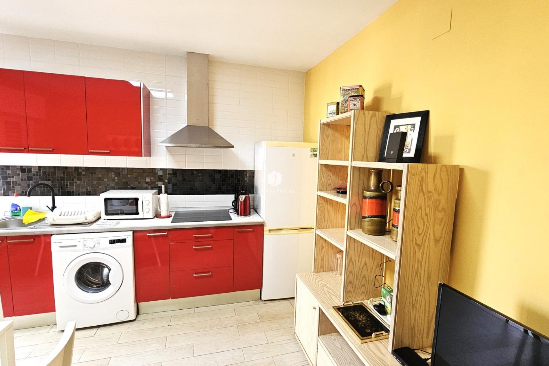 Aus zweiter Hand - Villa -
Torrevieja - San luis