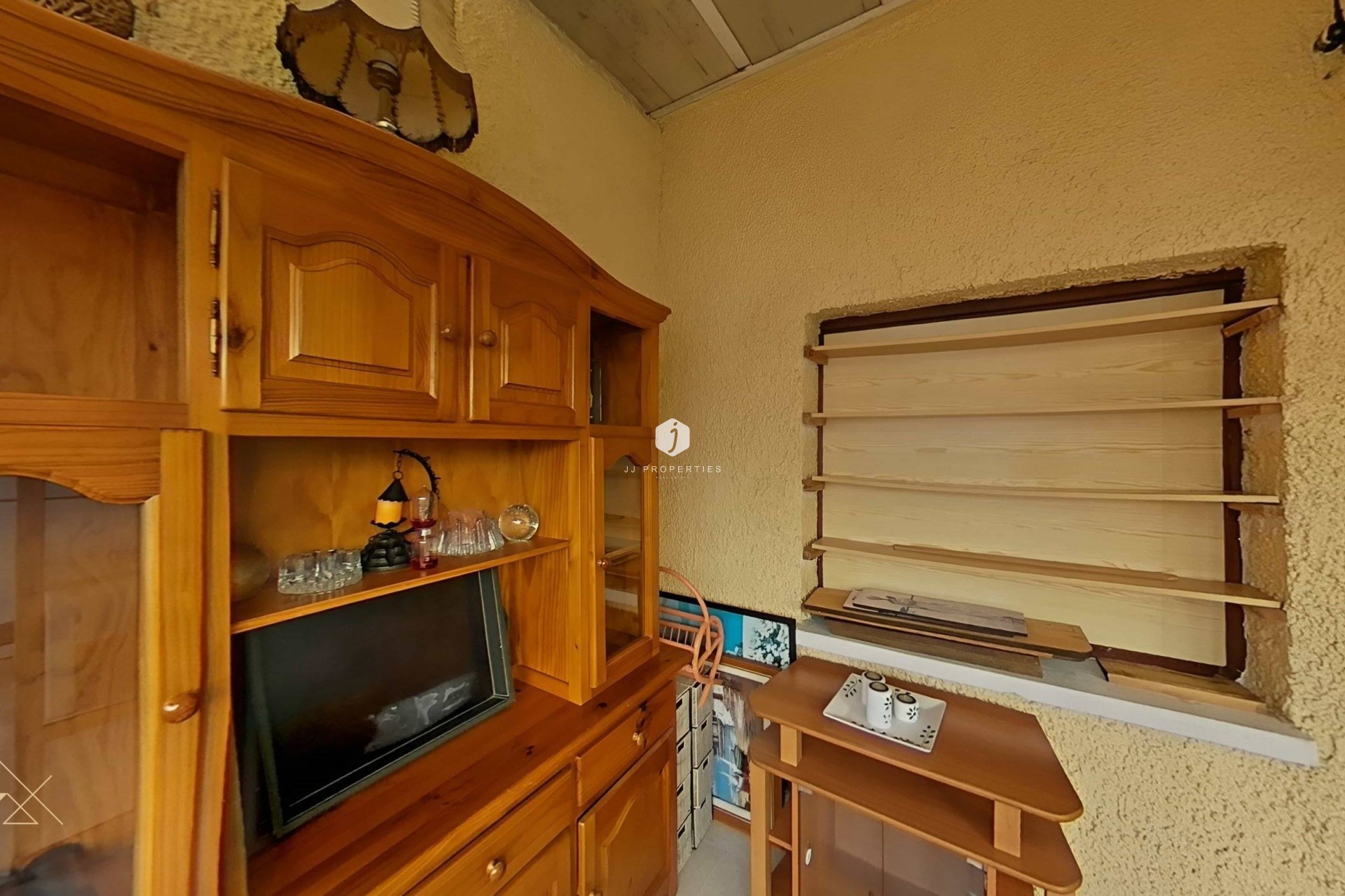 Aus zweiter Hand - Villa -
Torrevieja - San luis