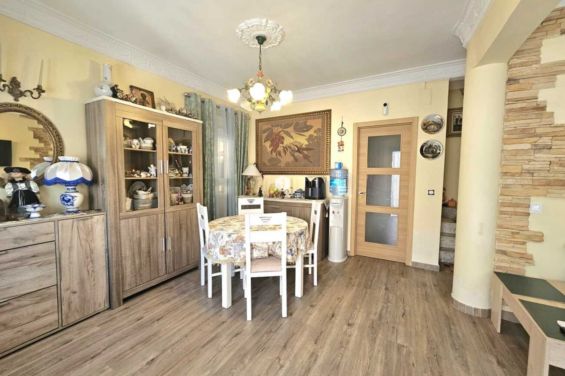 Aus zweiter Hand - Villa -
Torrevieja - Torre Del Moro