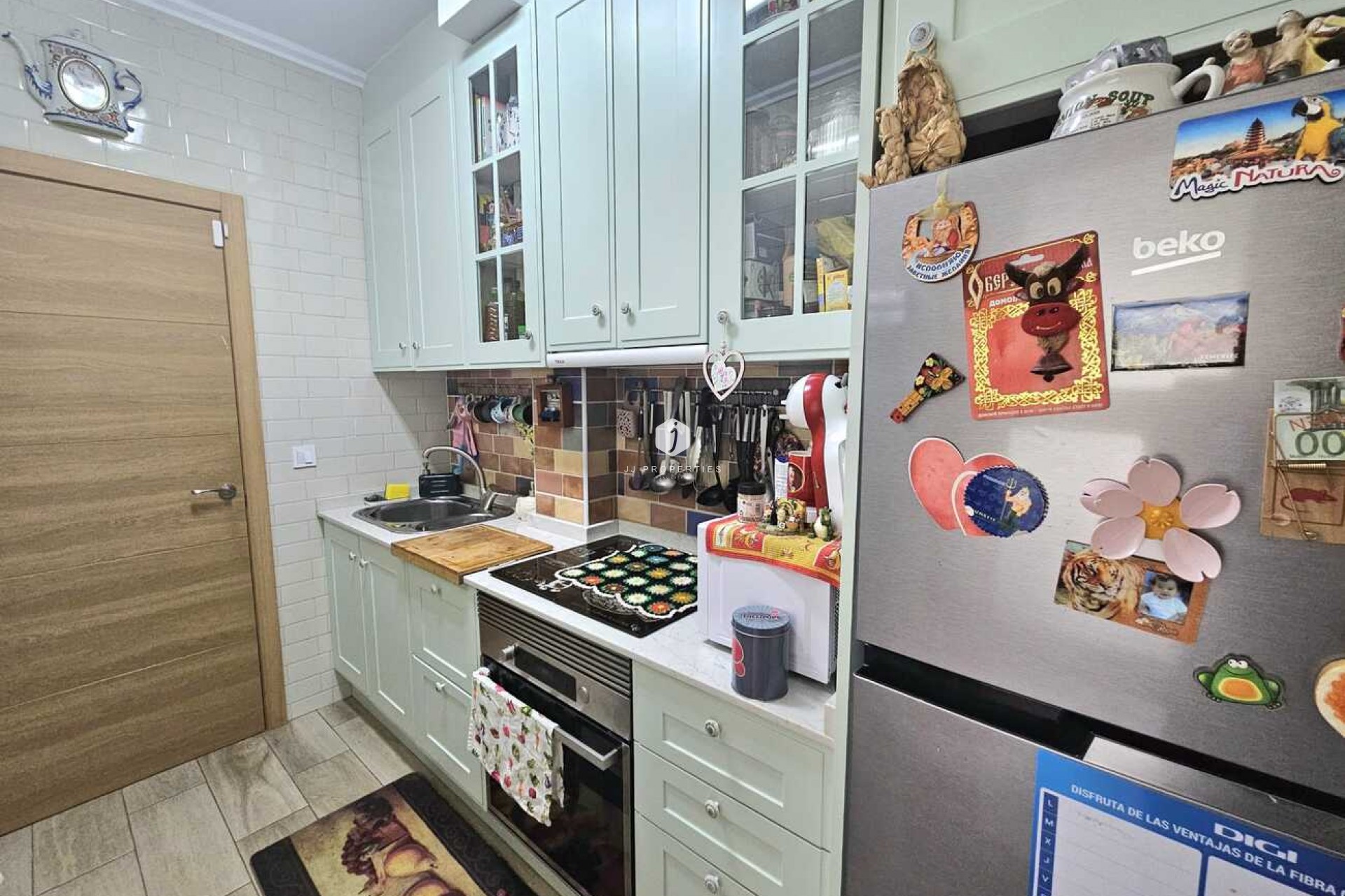 Aus zweiter Hand - Villa -
Torrevieja - Torre Del Moro