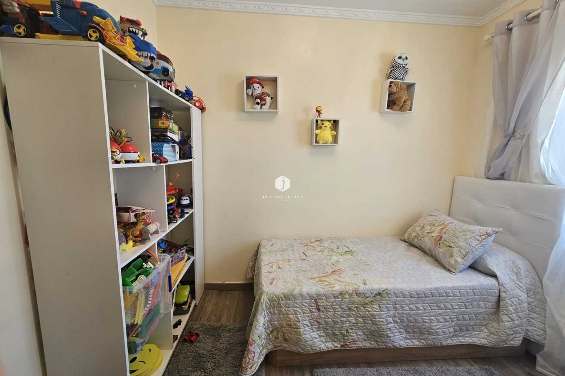 Aus zweiter Hand - Villa -
Torrevieja - Torre Del Moro