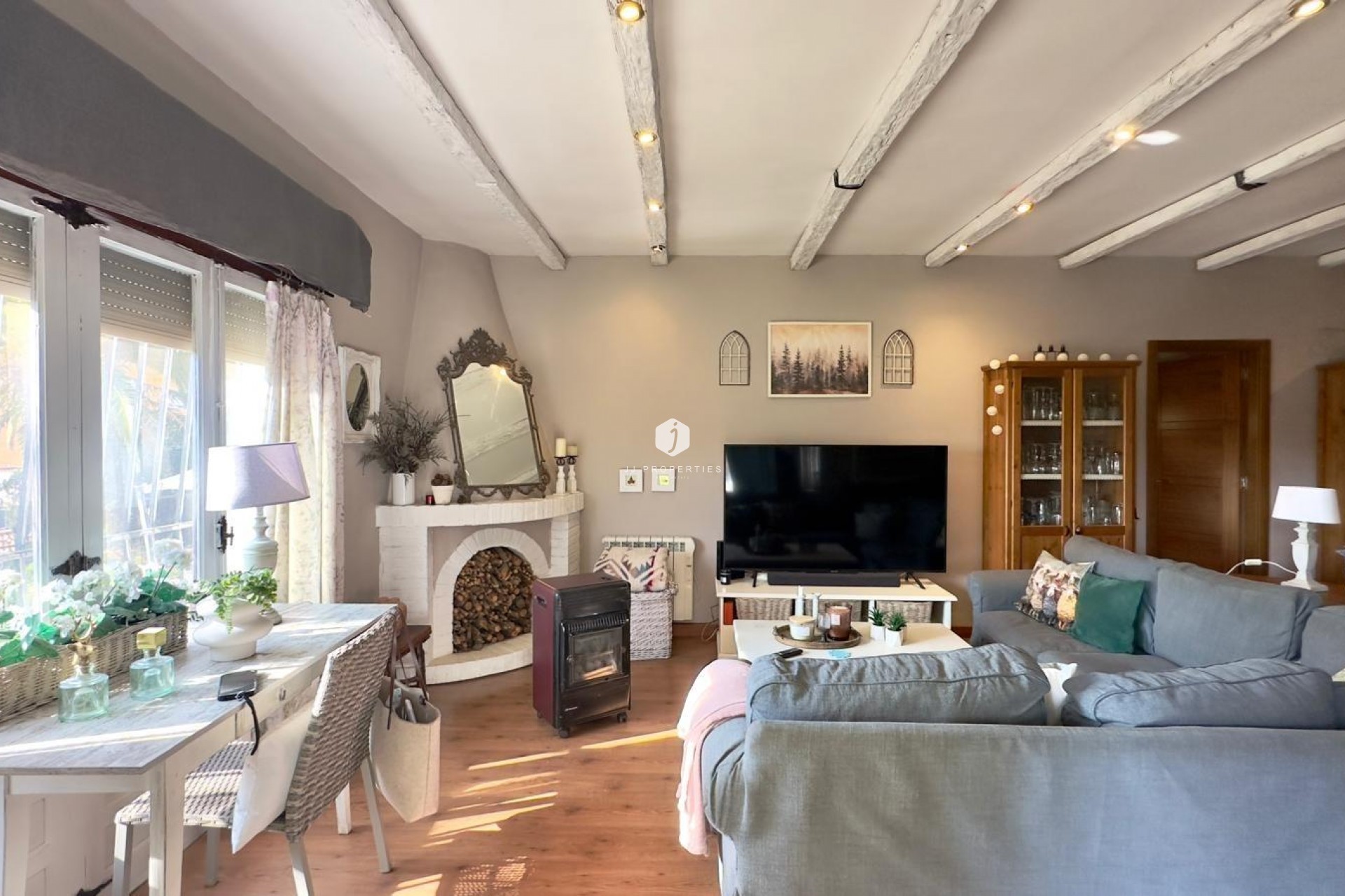 Aus zweiter Hand - Villa -
Torrevieja - Torreblanca