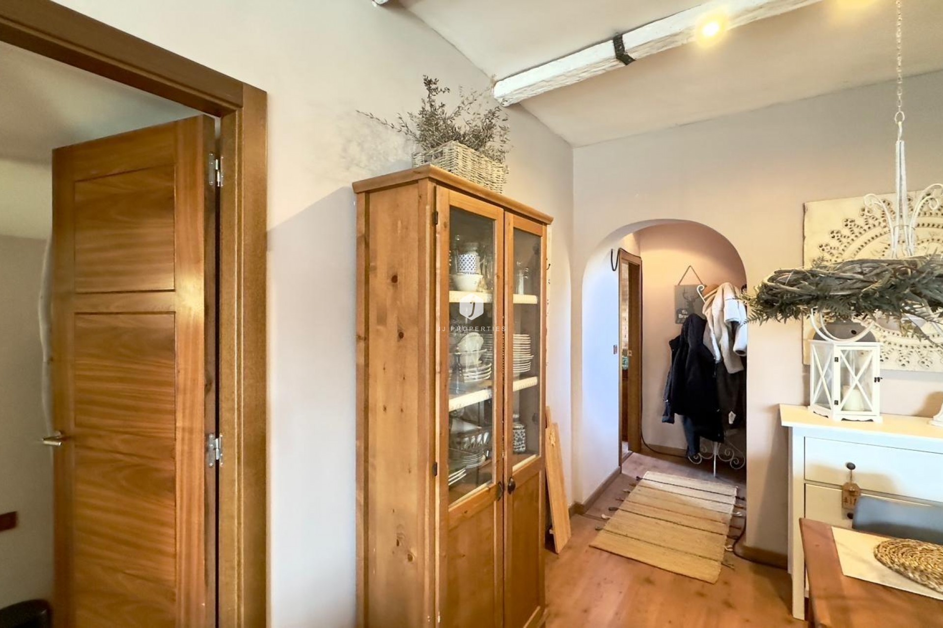 Aus zweiter Hand - Villa -
Torrevieja - Torreblanca