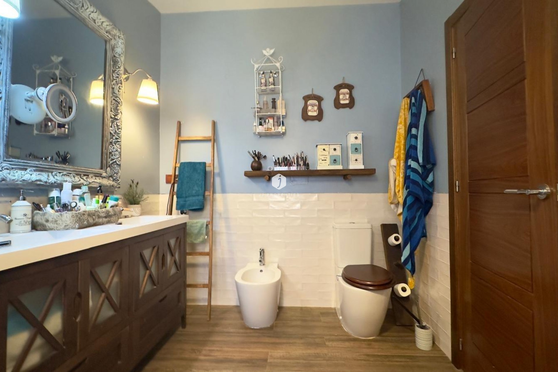 Aus zweiter Hand - Villa -
Torrevieja - Torreblanca