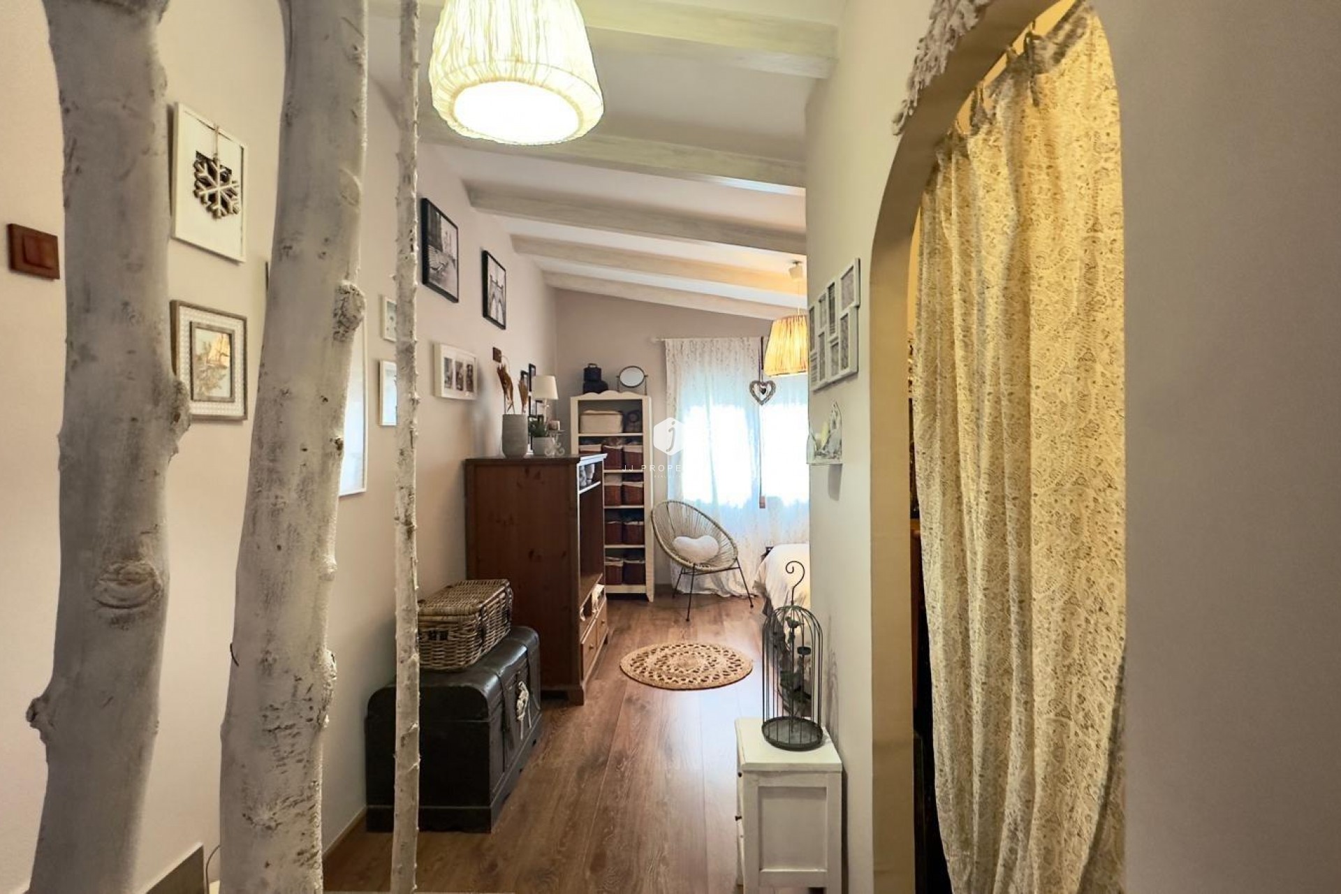 Aus zweiter Hand - Villa -
Torrevieja - Torreblanca