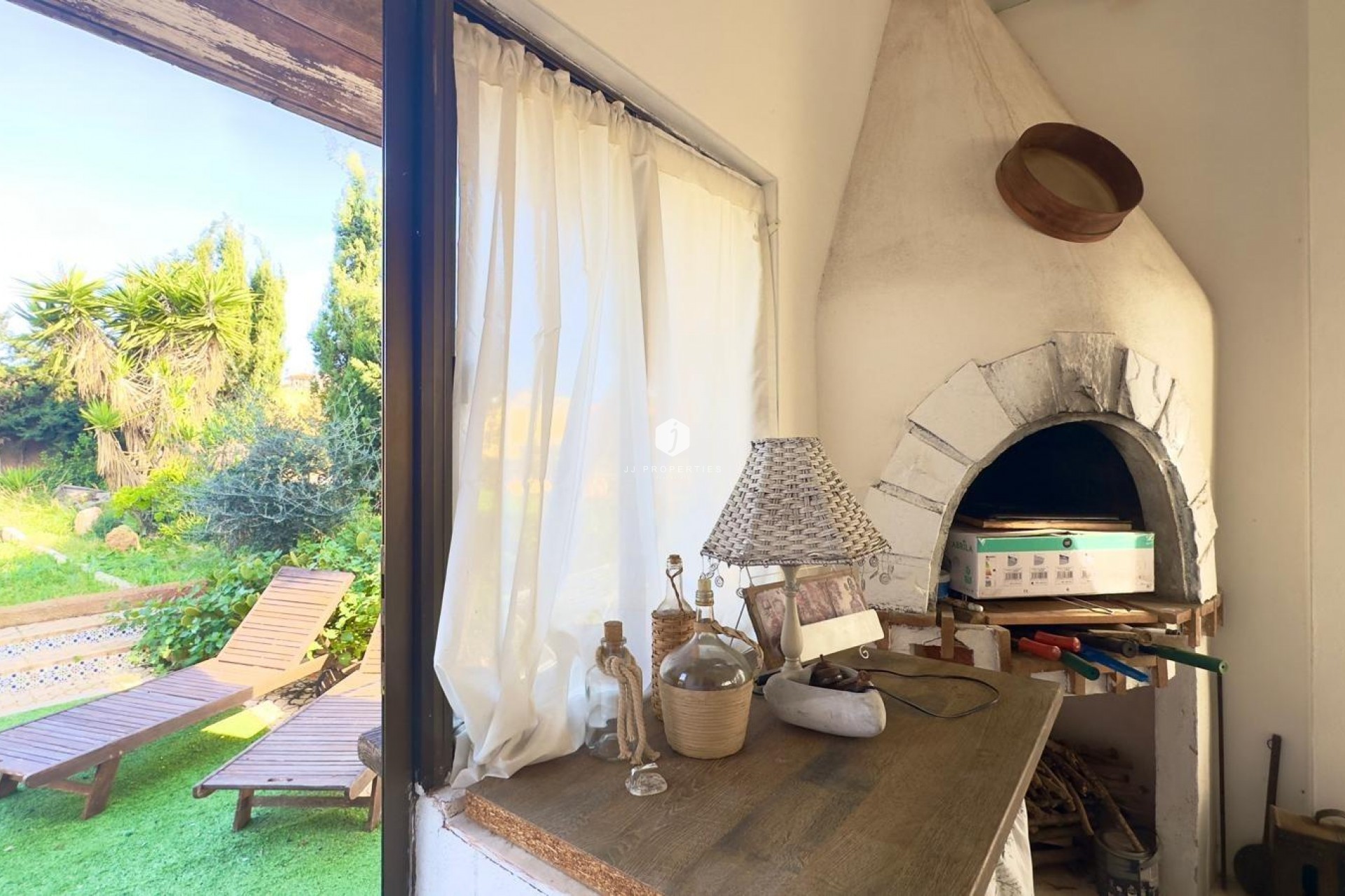 Aus zweiter Hand - Villa -
Torrevieja - Torreblanca