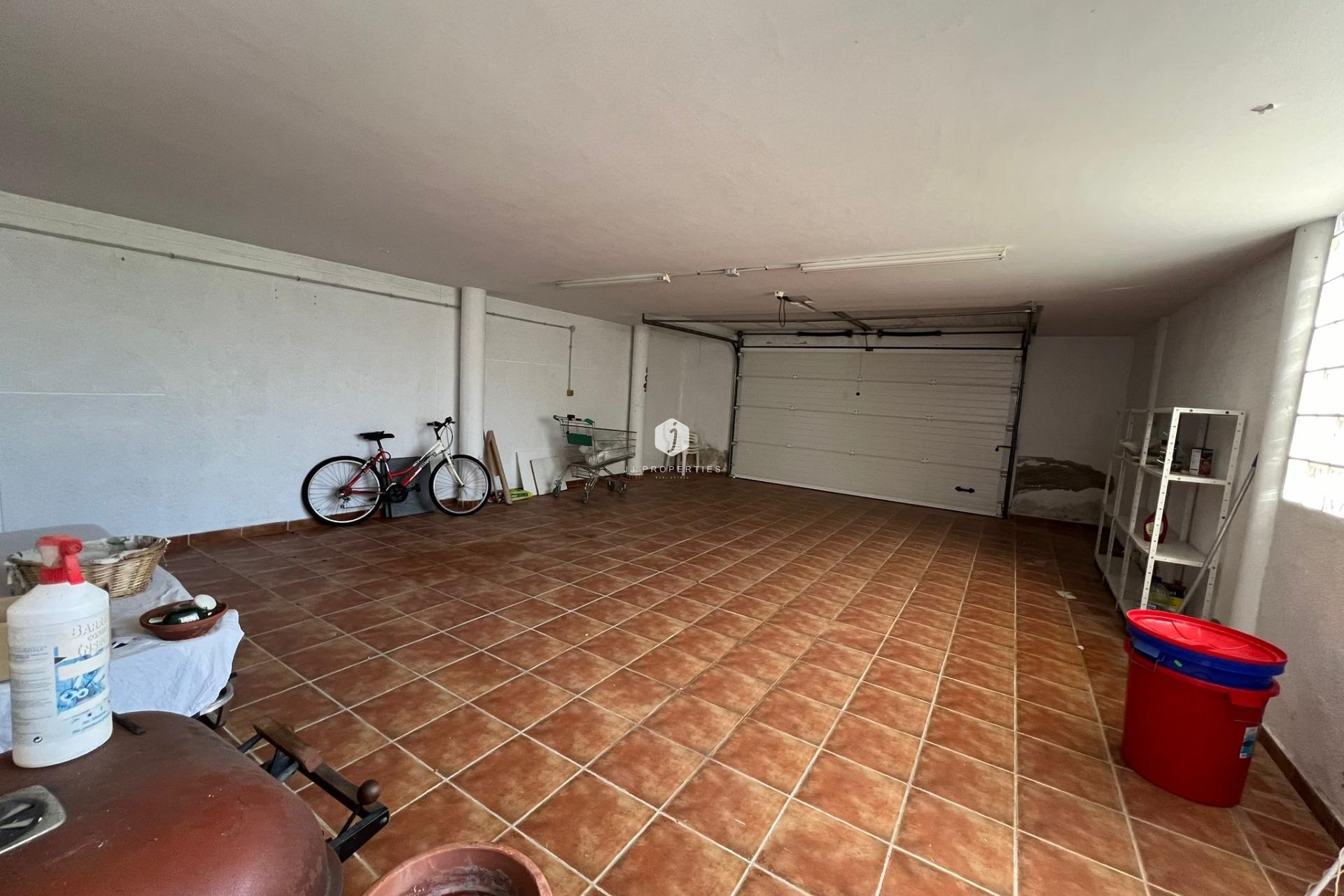 Aus zweiter Hand - Villa -
Torrevieja - Torreta Florida