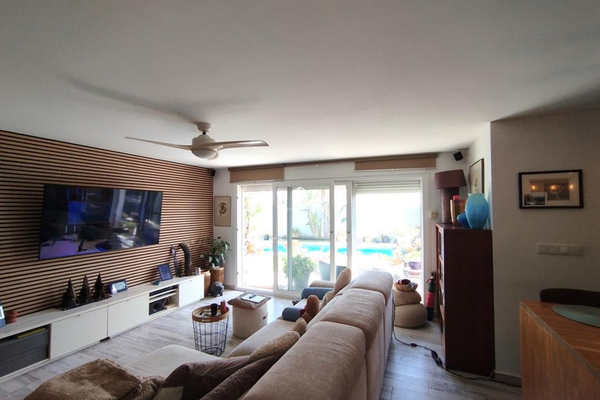 Aus zweiter Hand - Villa -
Torrevieja - Torreta Florida