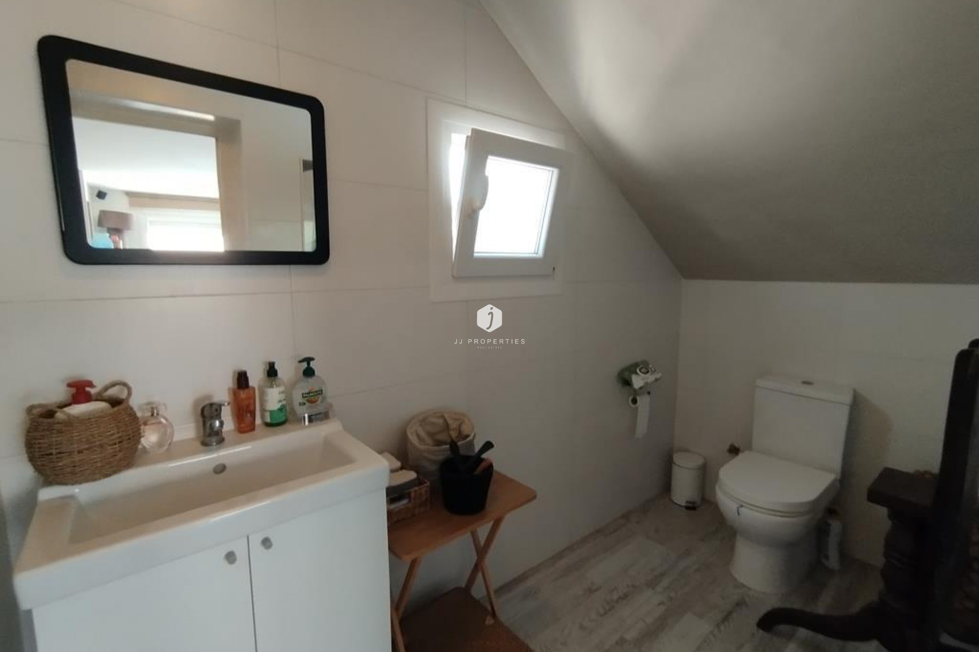 Aus zweiter Hand - Villa -
Torrevieja - Torreta Florida