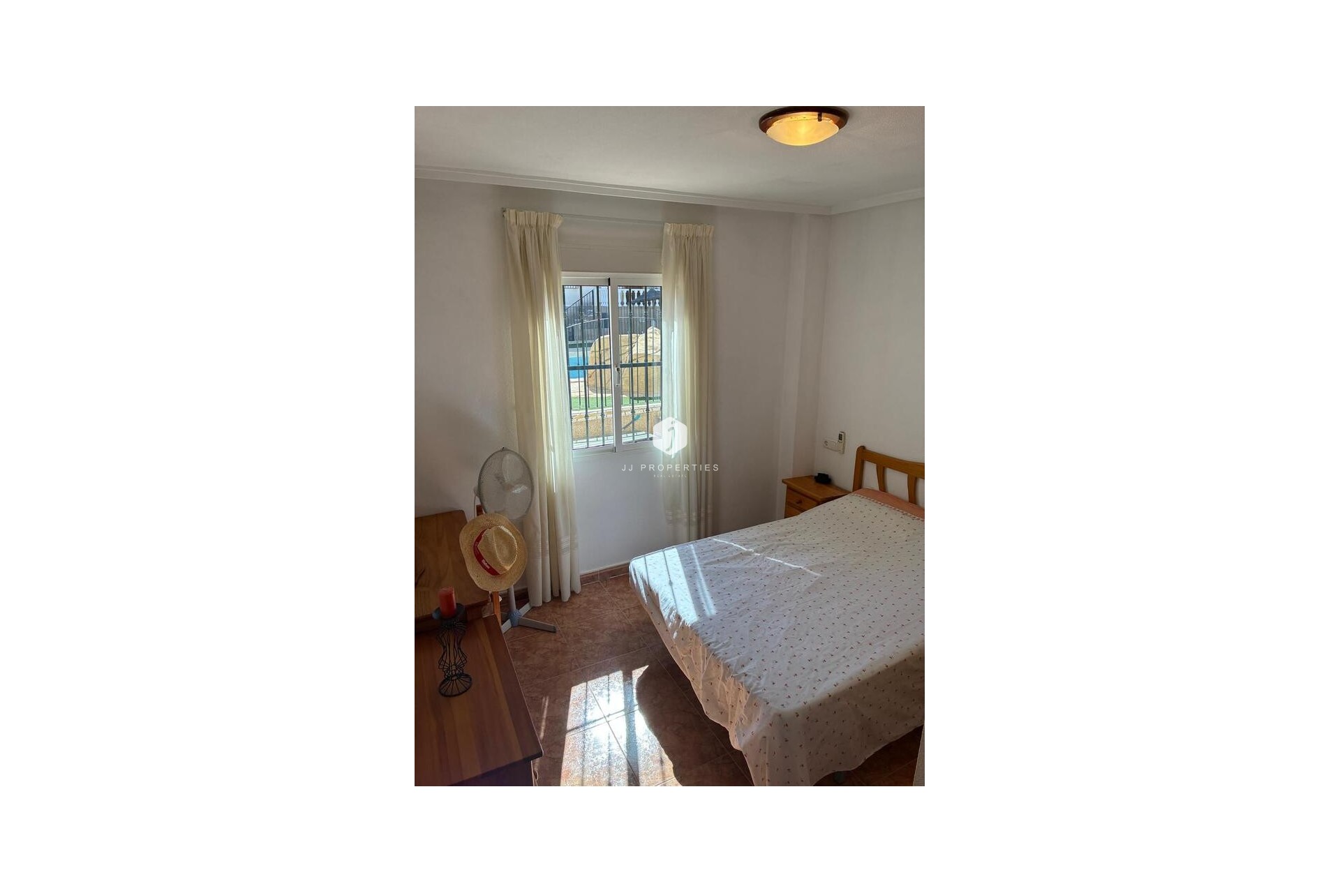 Aus zweiter Hand - Wohnung -
Algorfa - Costa Blanca