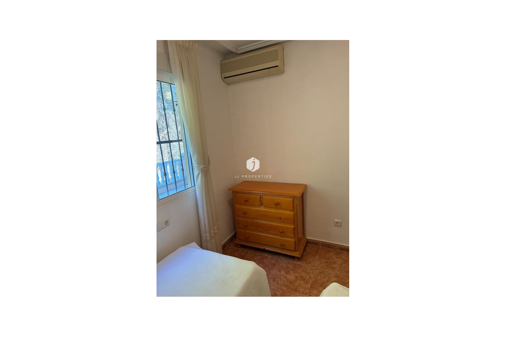 Aus zweiter Hand - Wohnung -
Algorfa - Costa Blanca