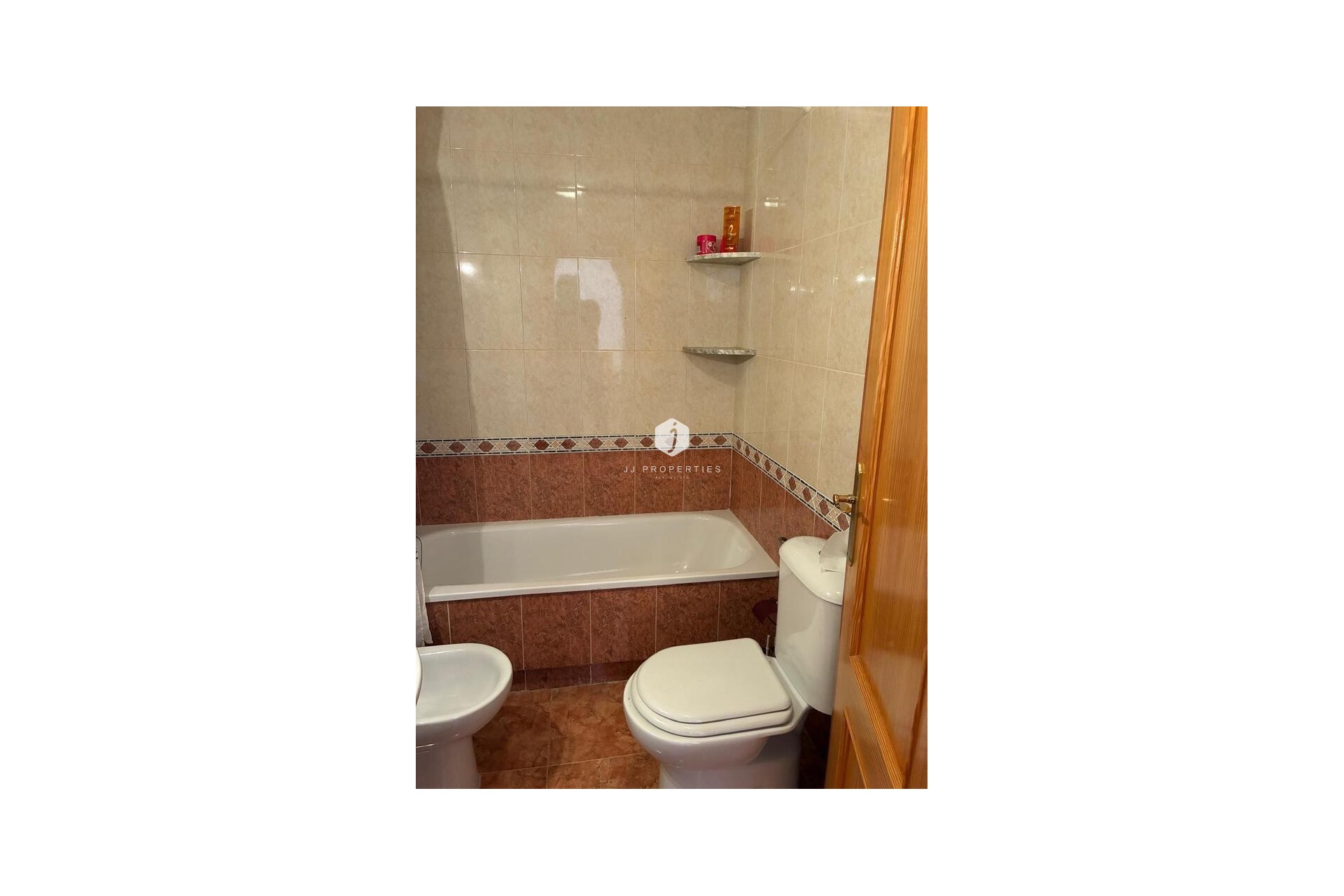 Aus zweiter Hand - Wohnung -
Algorfa - Costa Blanca