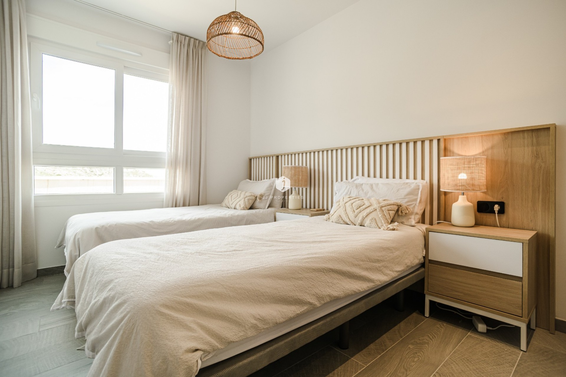 Aus zweiter Hand - Wohnung -
Algorfa - Inland