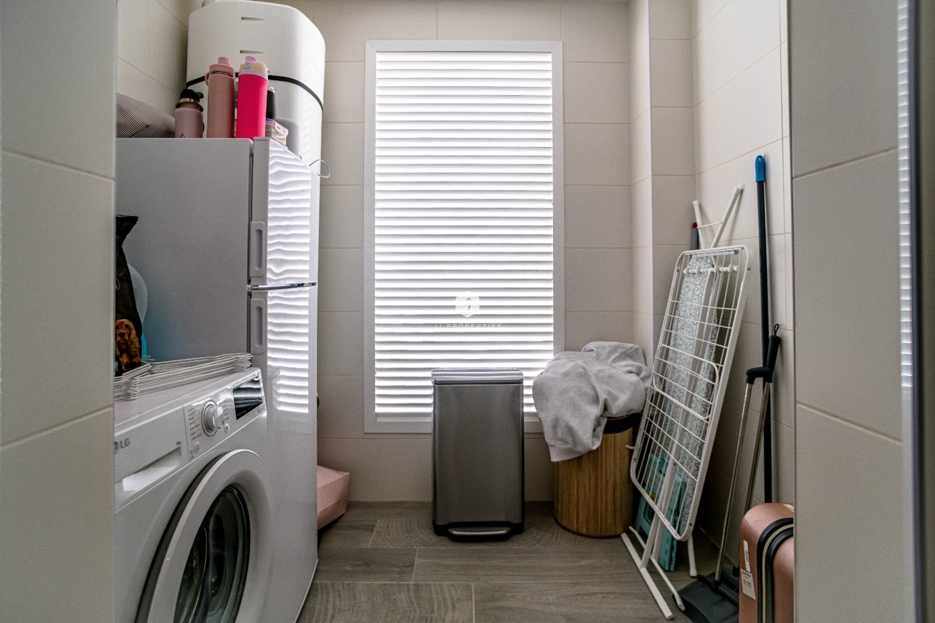 Aus zweiter Hand - Wohnung -
Algorfa - Inland