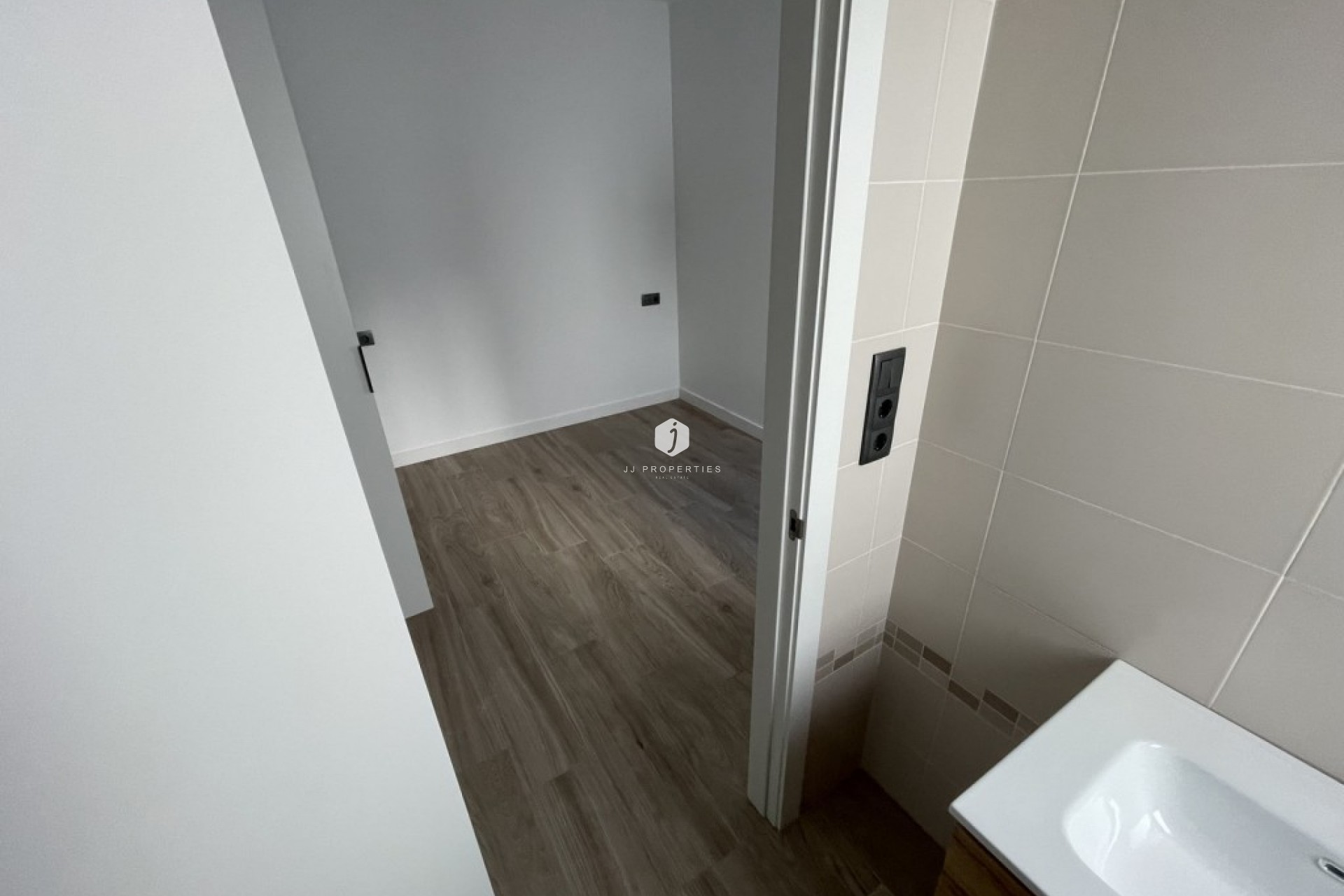 Aus zweiter Hand - Wohnung -
Algorfa - Inland