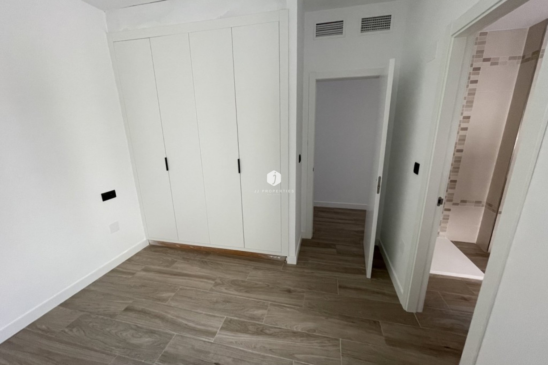 Aus zweiter Hand - Wohnung -
Algorfa - Inland