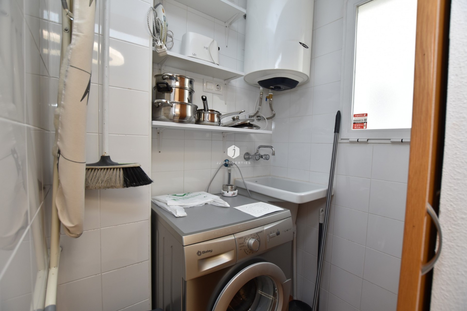 Aus zweiter Hand - Wohnung -
Algorfa - Inland