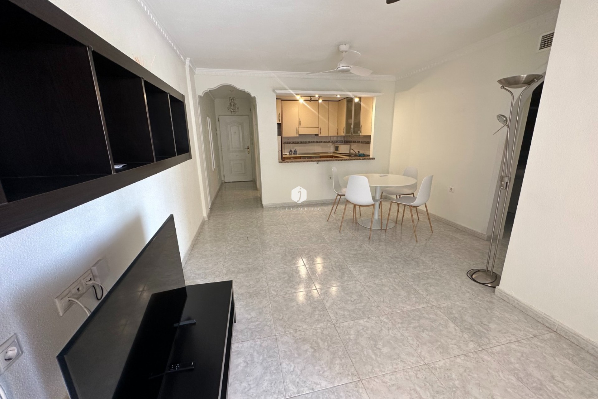 Aus zweiter Hand - Wohnung -
Algorfa - Inland