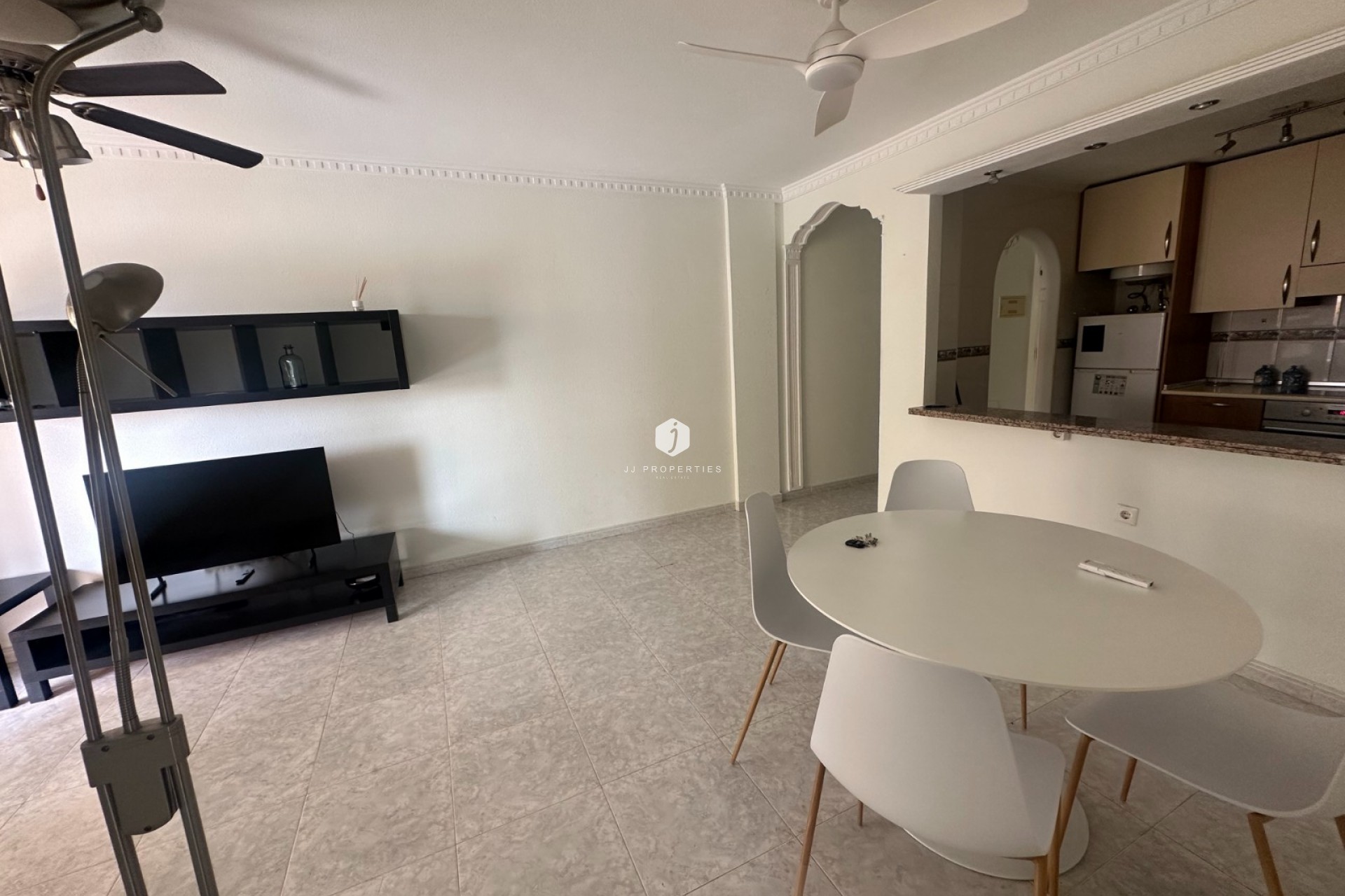 Aus zweiter Hand - Wohnung -
Algorfa - Inland
