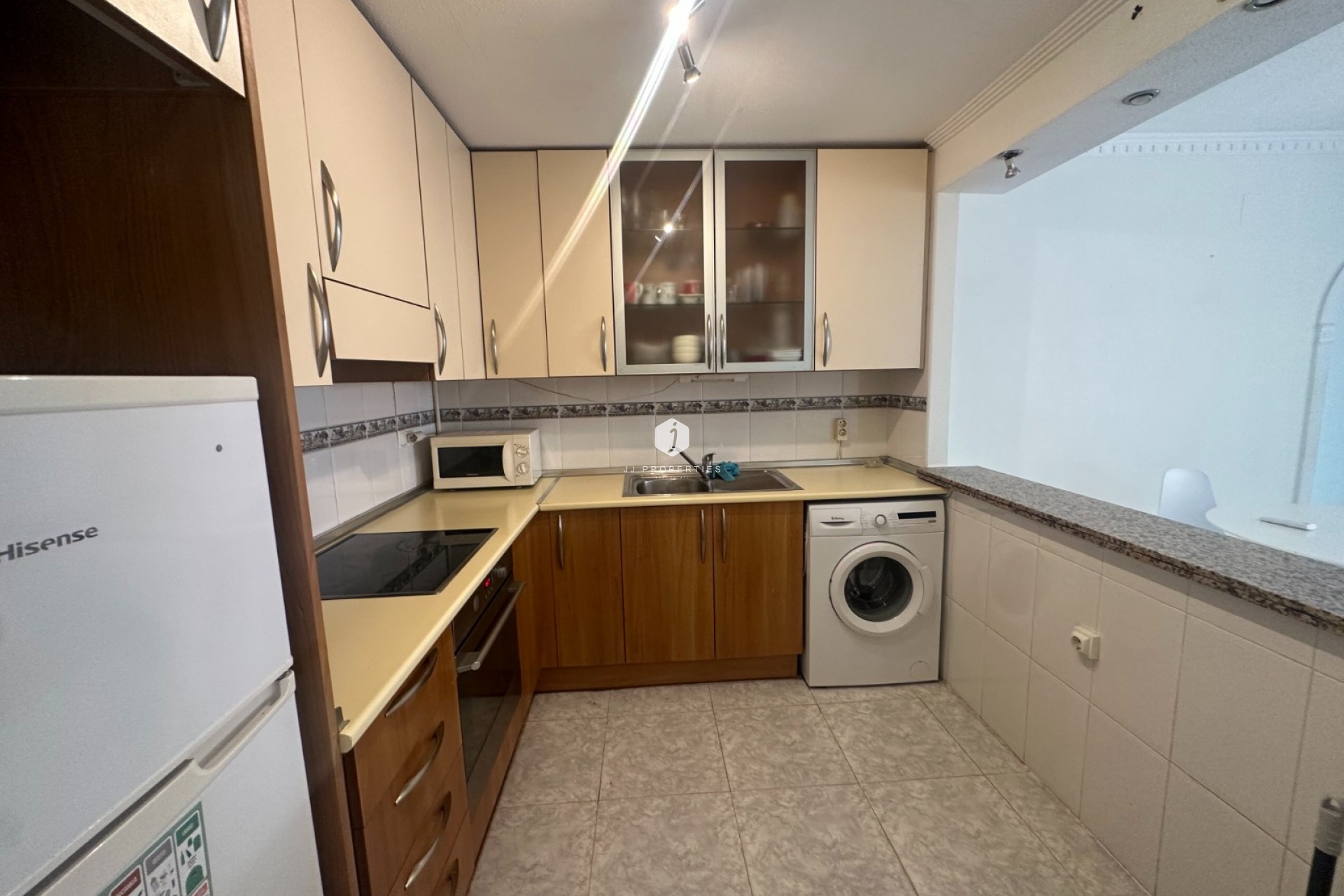 Aus zweiter Hand - Wohnung -
Algorfa - Inland