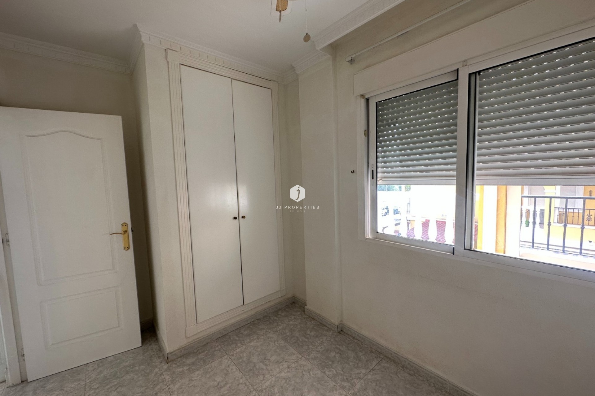 Aus zweiter Hand - Wohnung -
Algorfa - Inland