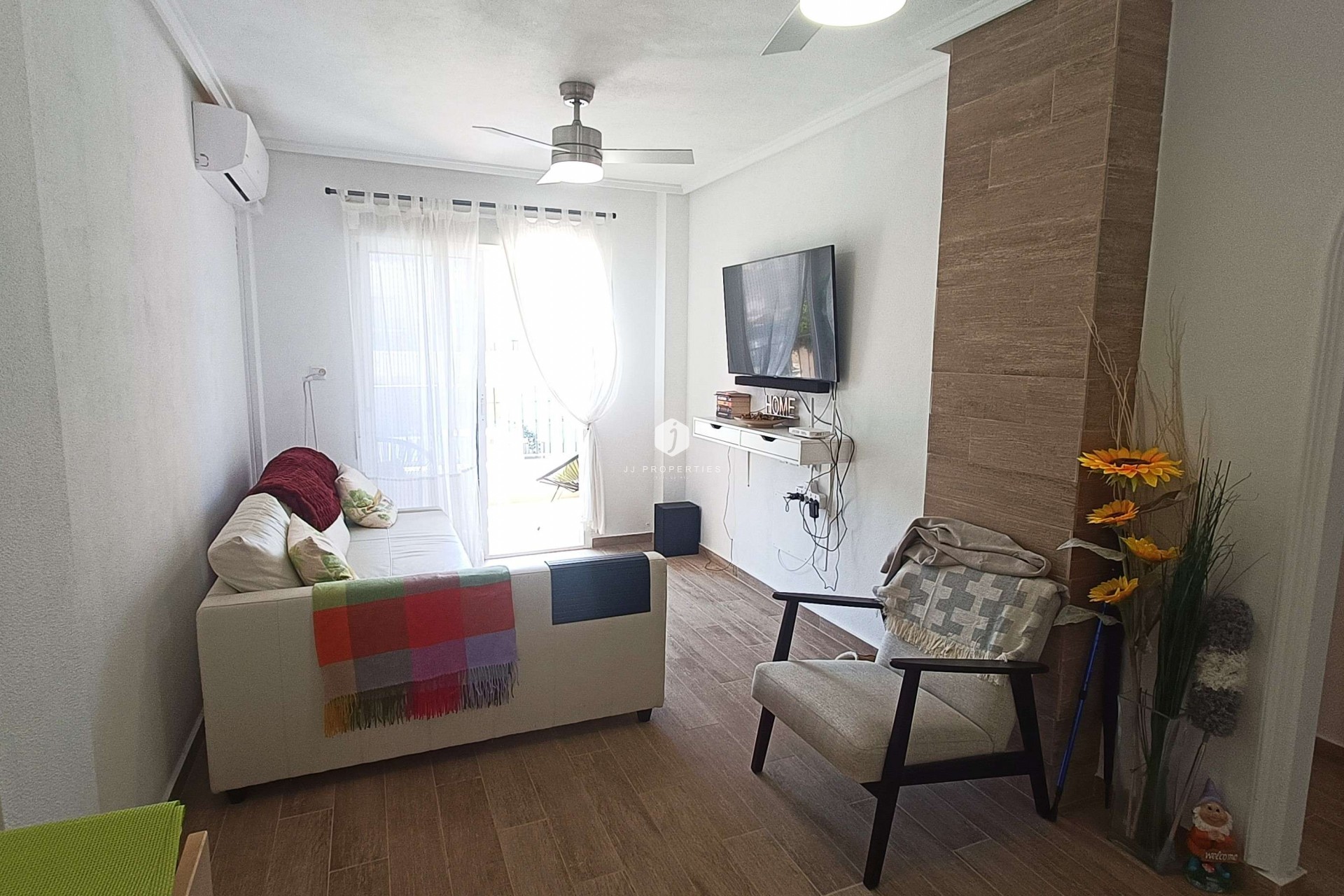 Aus zweiter Hand - Wohnung -
Algorfa - Inland