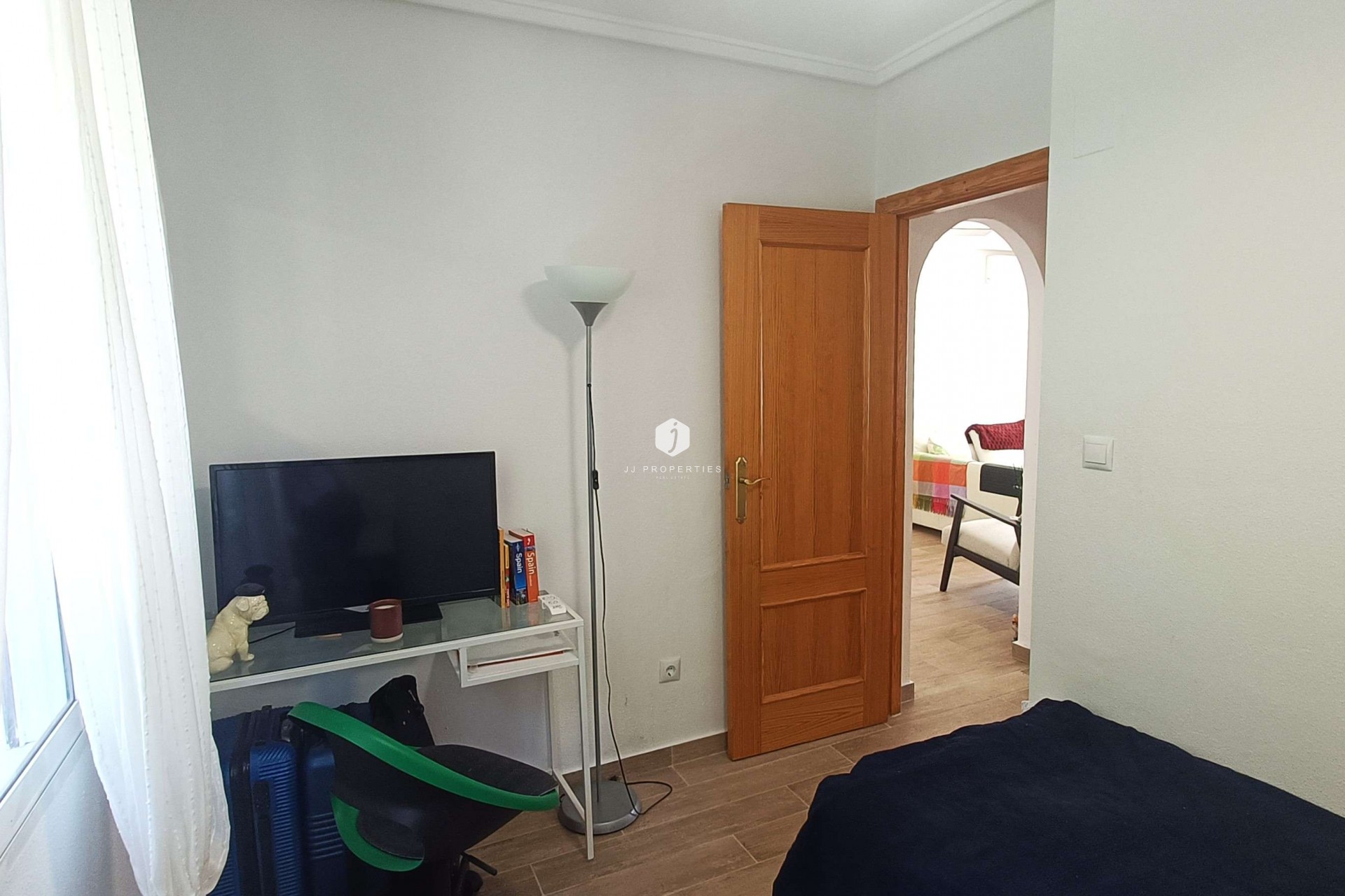 Aus zweiter Hand - Wohnung -
Algorfa - Inland