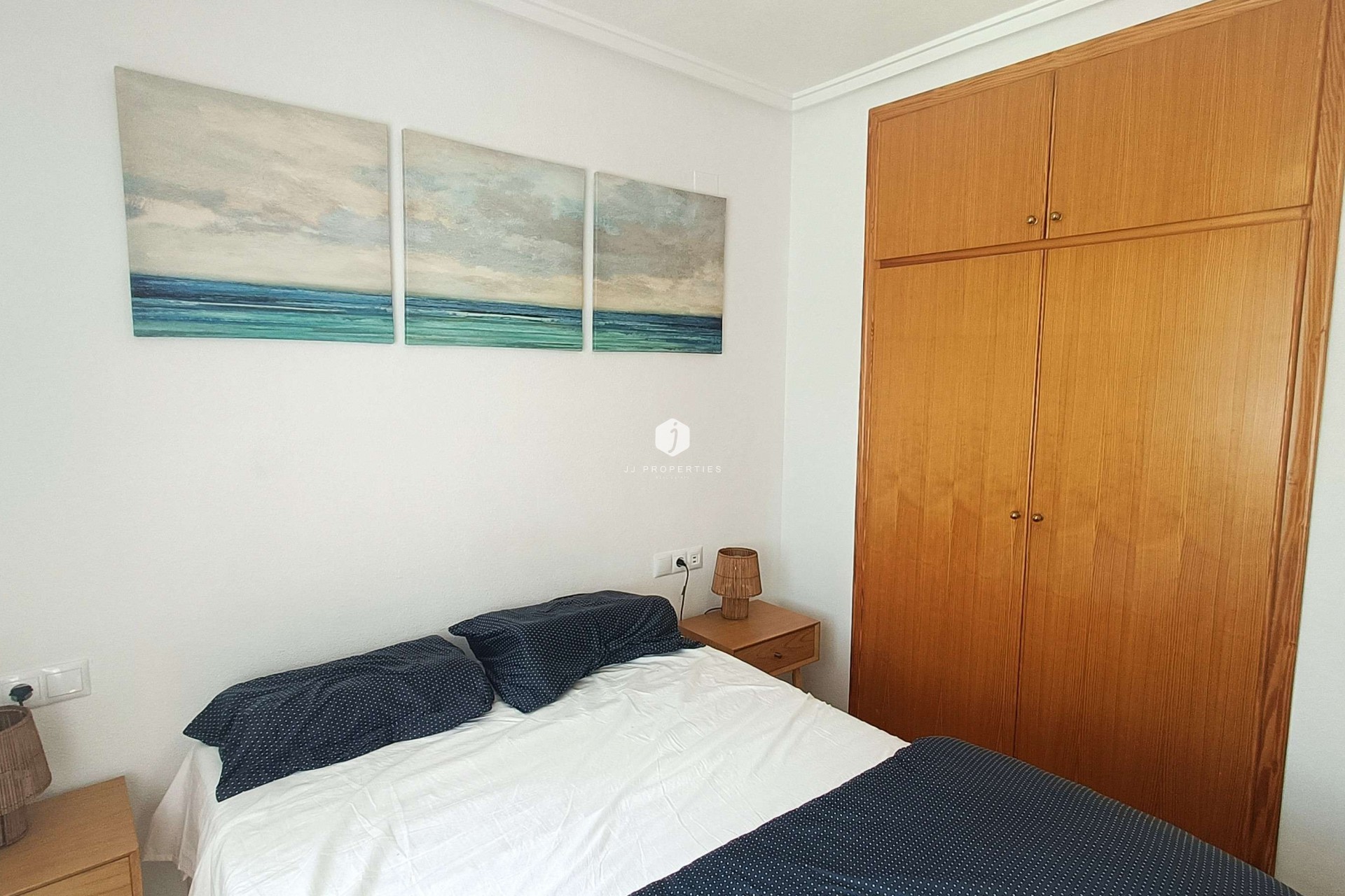 Aus zweiter Hand - Wohnung -
Algorfa - Inland