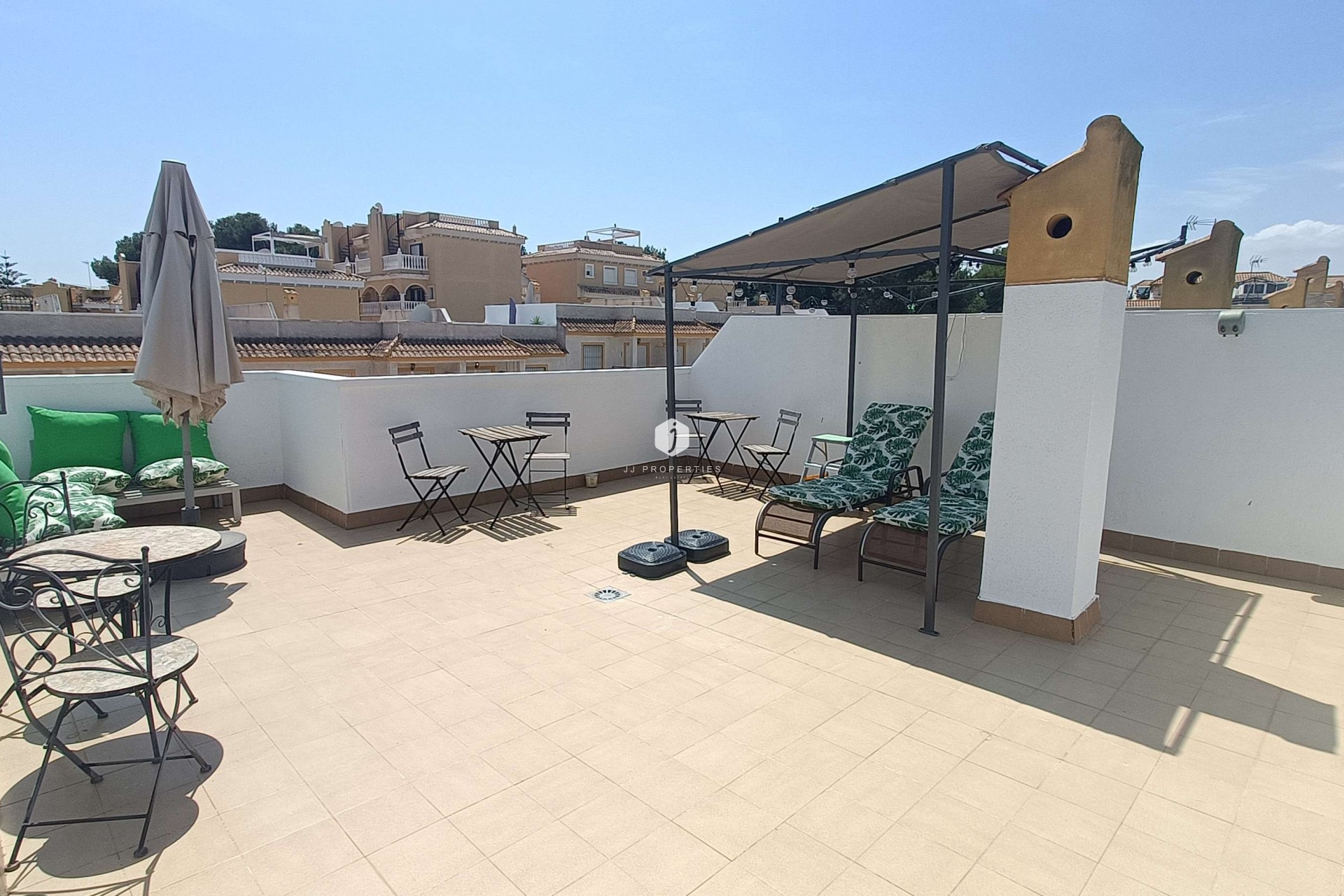 Aus zweiter Hand - Wohnung -
Algorfa - Inland