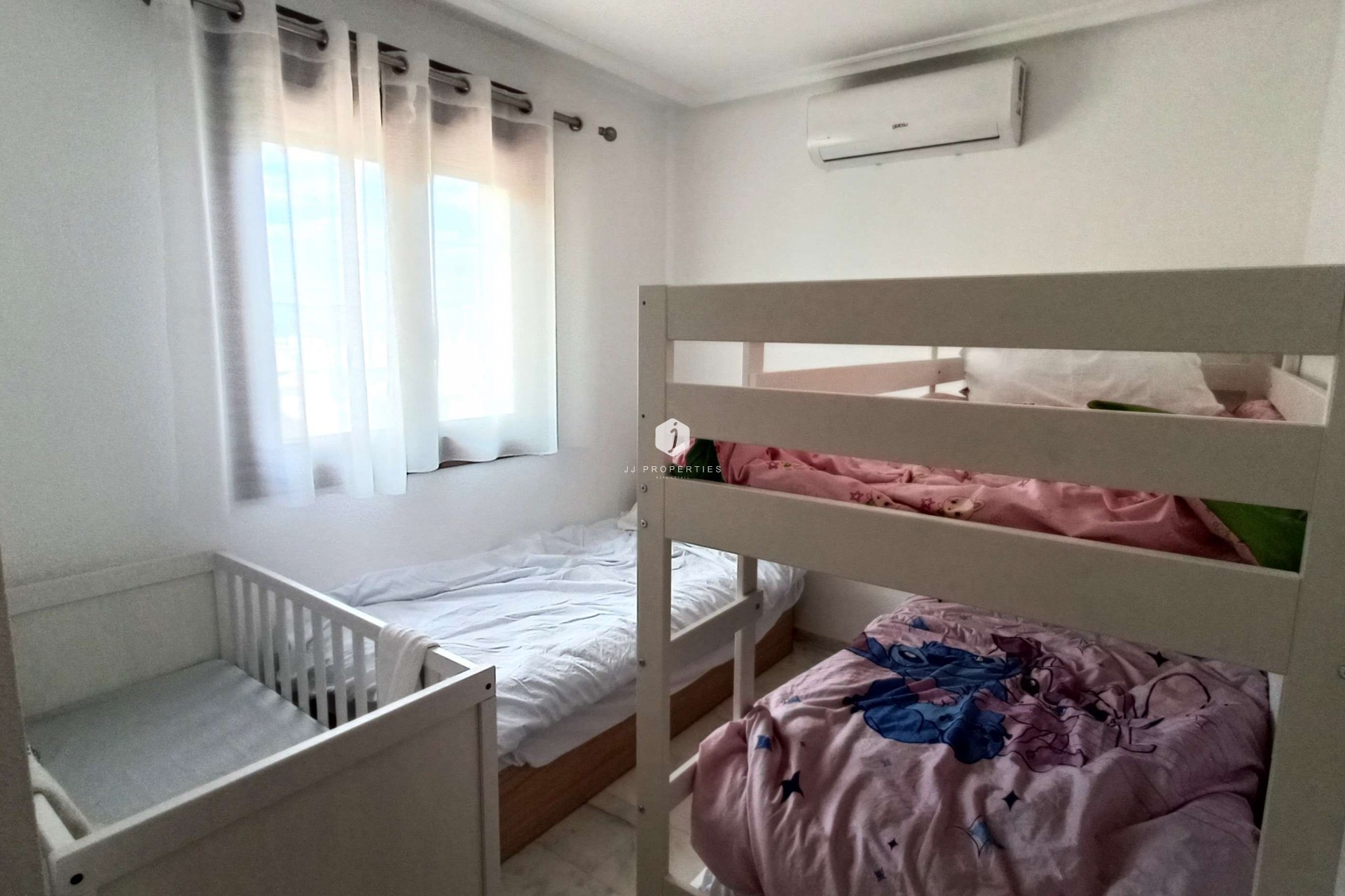 Aus zweiter Hand - Wohnung -
Algorfa - Inland