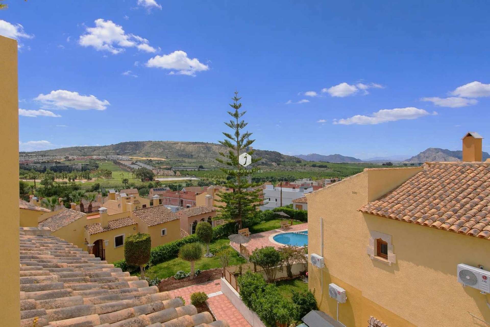Aus zweiter Hand - Wohnung -
Algorfa - Inland