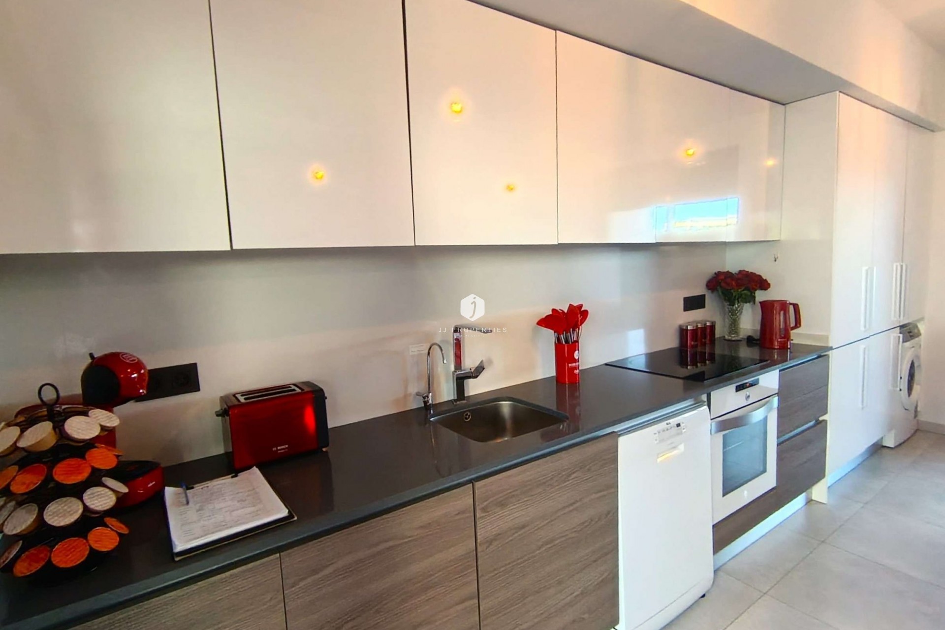 Aus zweiter Hand - Wohnung -
Algorfa - Inland
