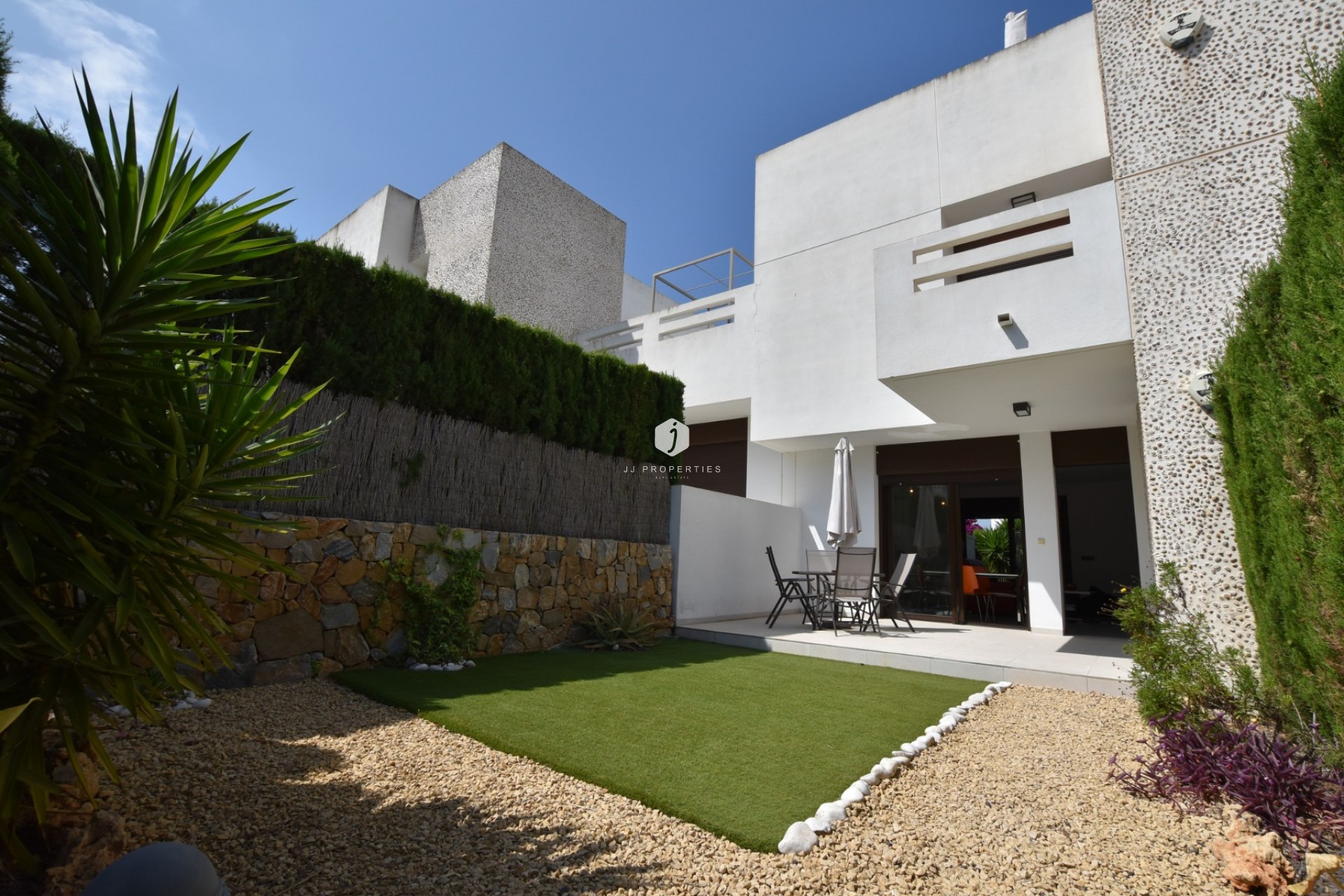 Aus zweiter Hand - Wohnung -
Algorfa - Inland