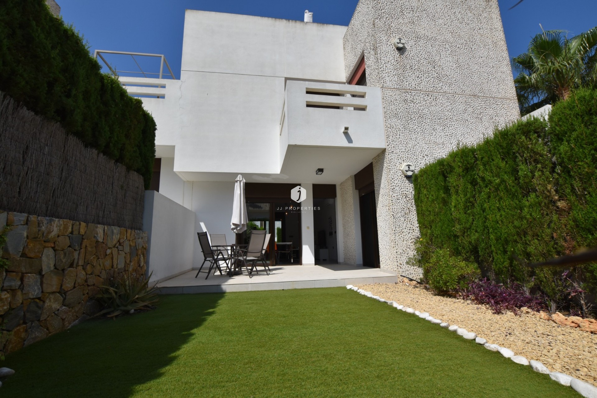 Aus zweiter Hand - Wohnung -
Algorfa - Inland