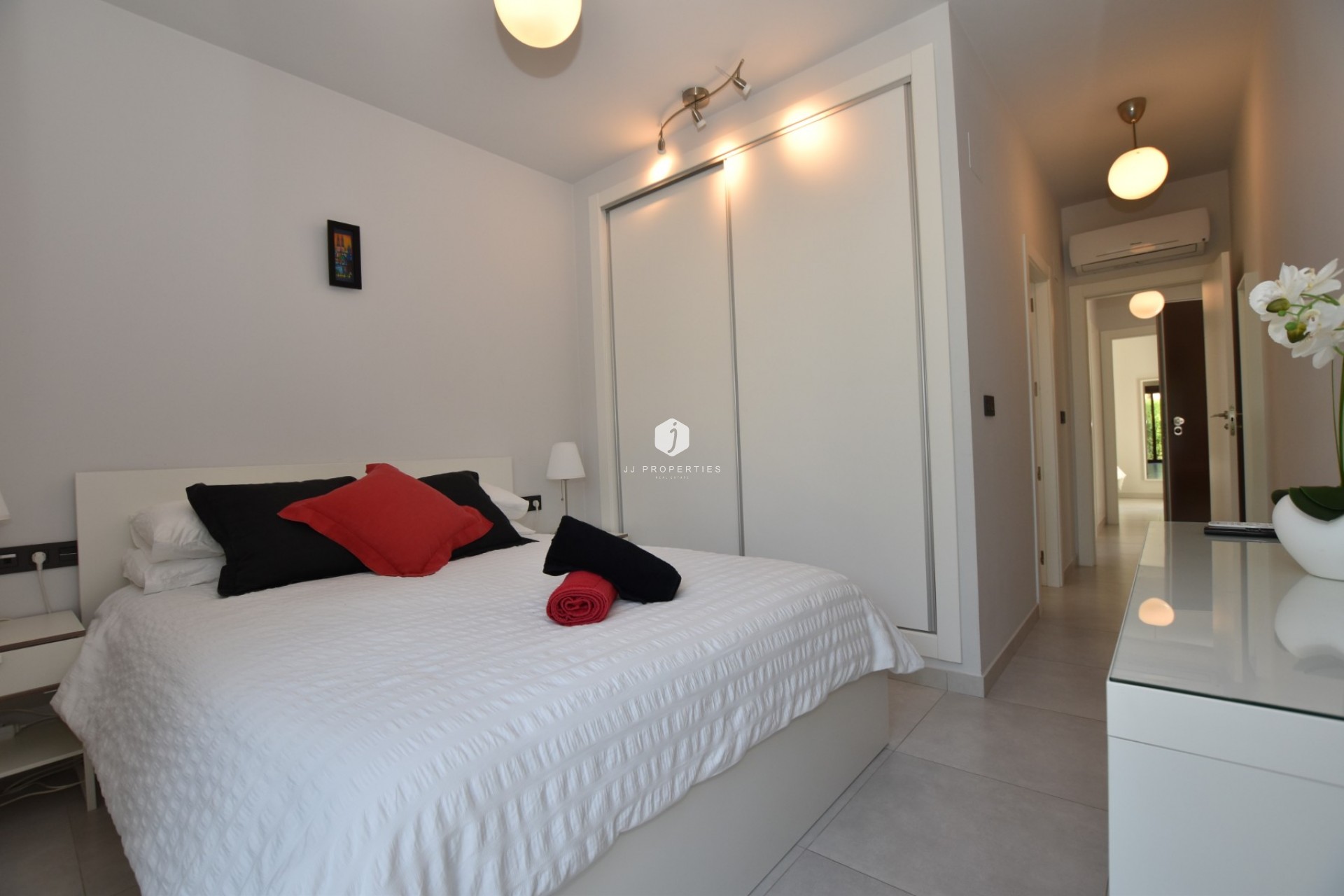 Aus zweiter Hand - Wohnung -
Algorfa - Inland