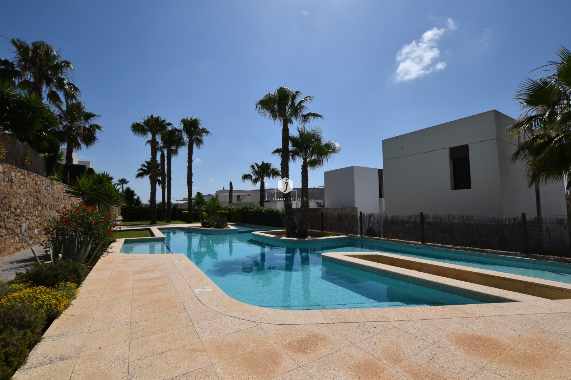 Aus zweiter Hand - Wohnung -
Algorfa - Inland